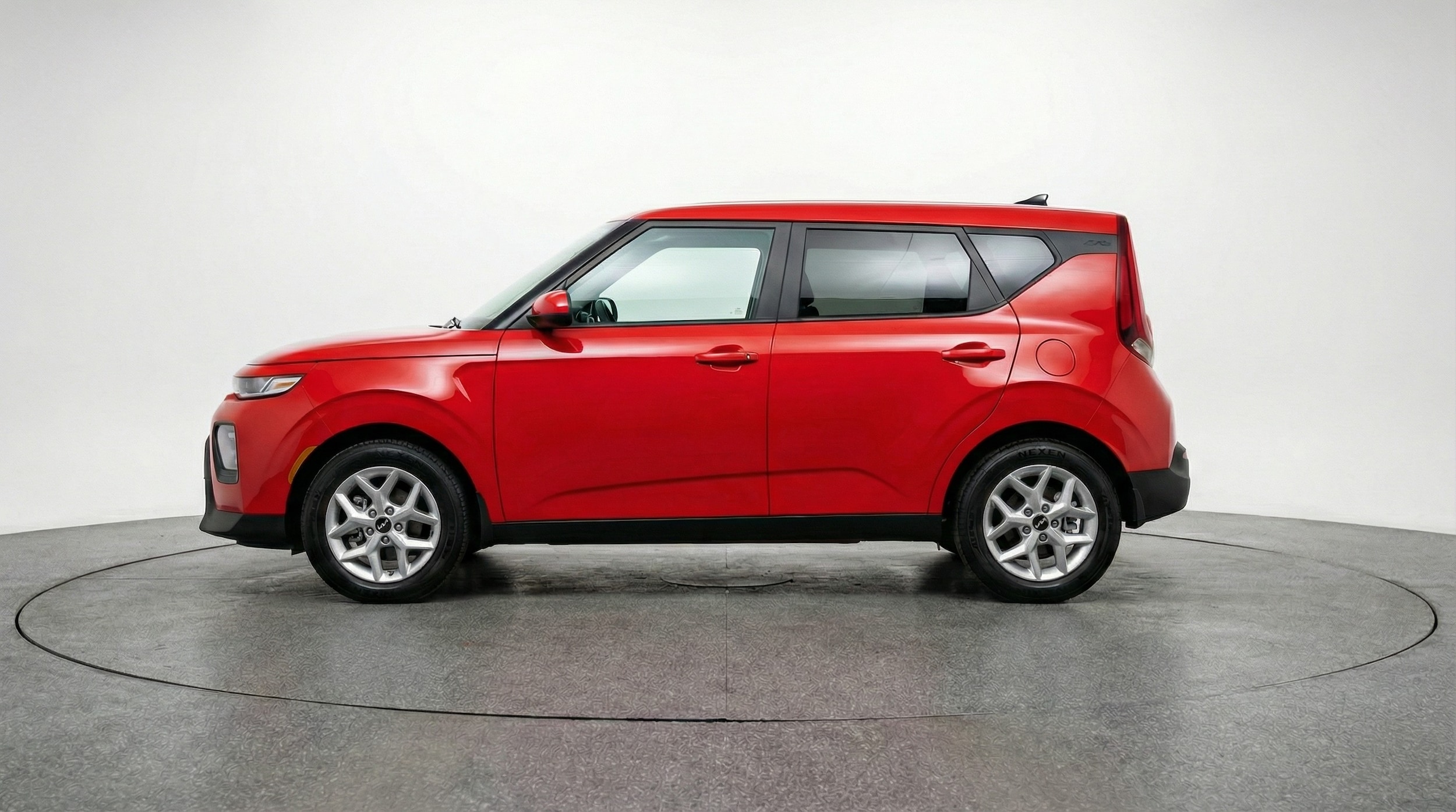 Thumbnail: 2025 Kia Soul - 4