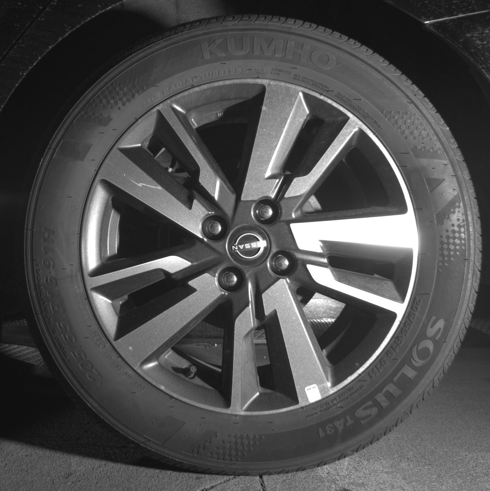 Thumbnail: 2025 Nissan Versa - 11