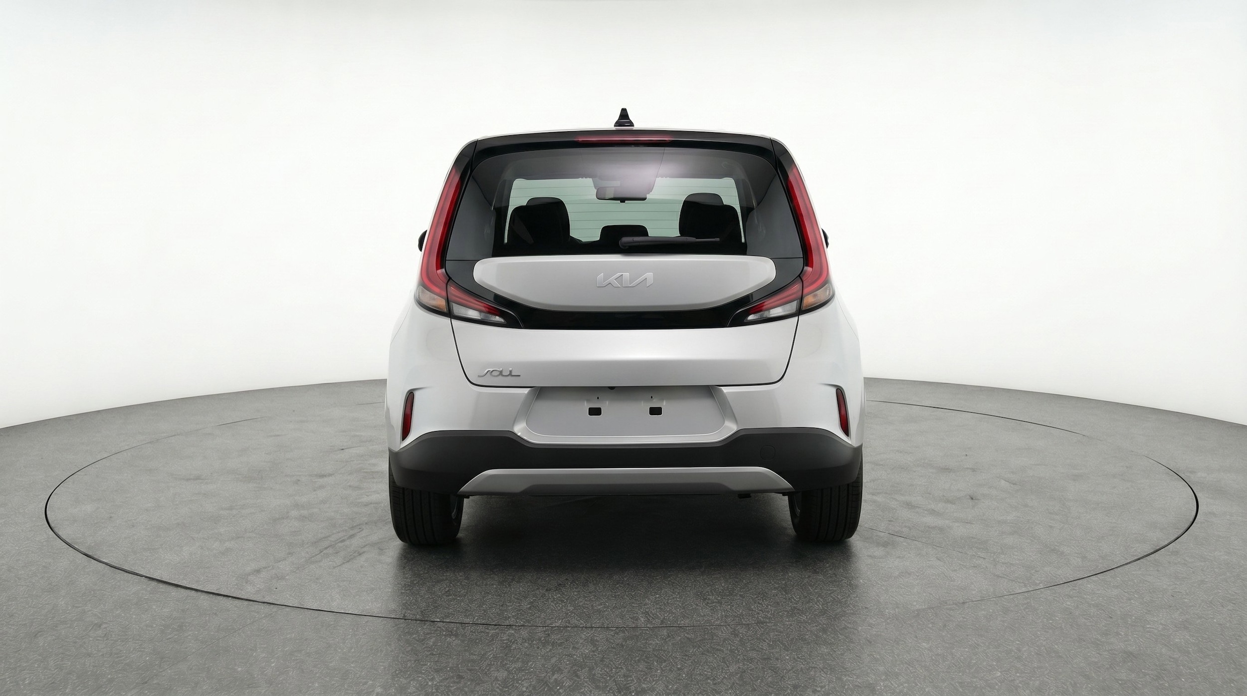 Thumbnail: 2025 Kia Soul - 7