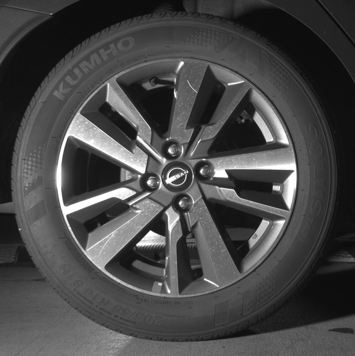 Thumbnail: 2025 Nissan Versa - 12