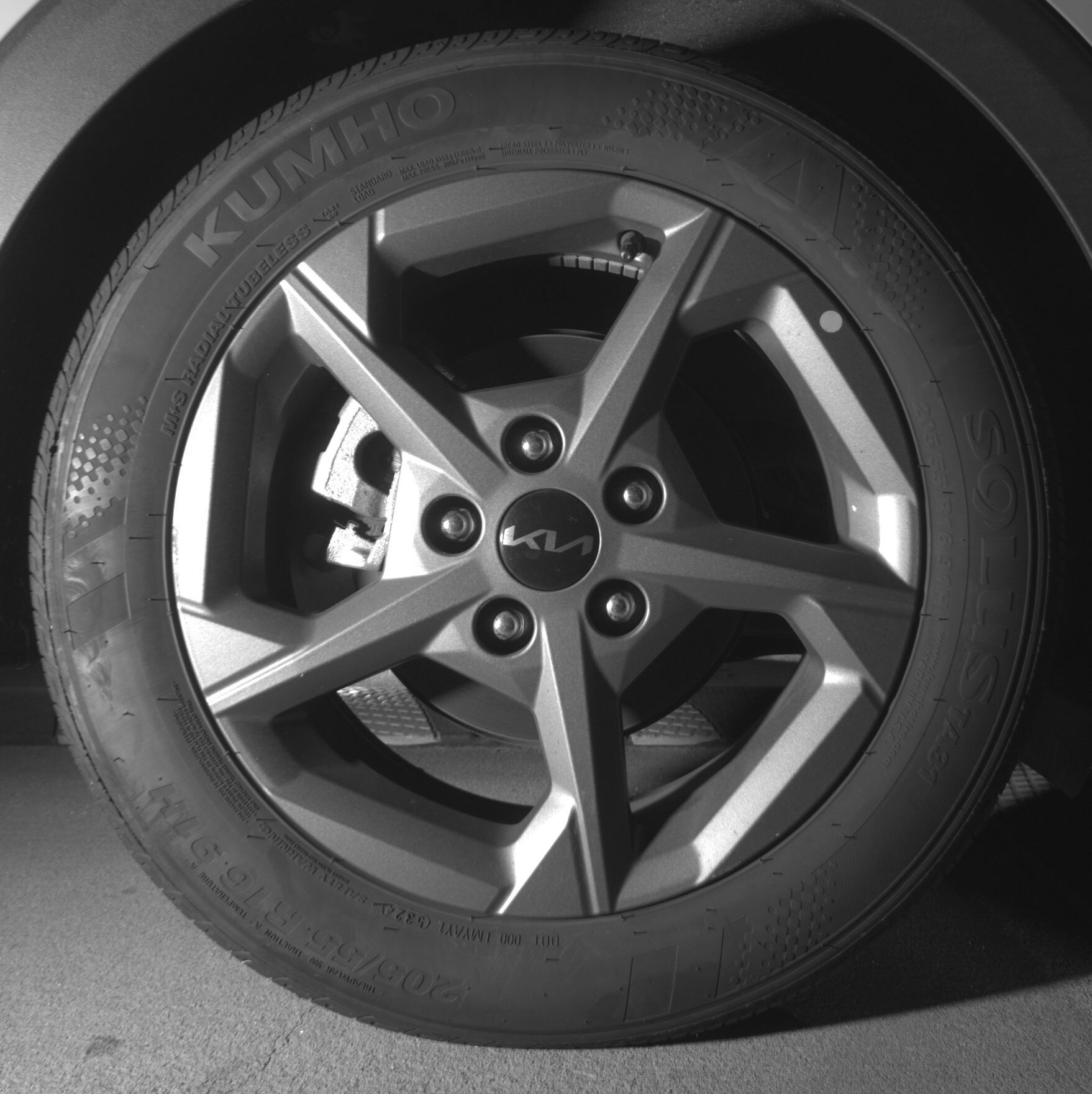 Thumbnail: 2025 Kia K4 - 12