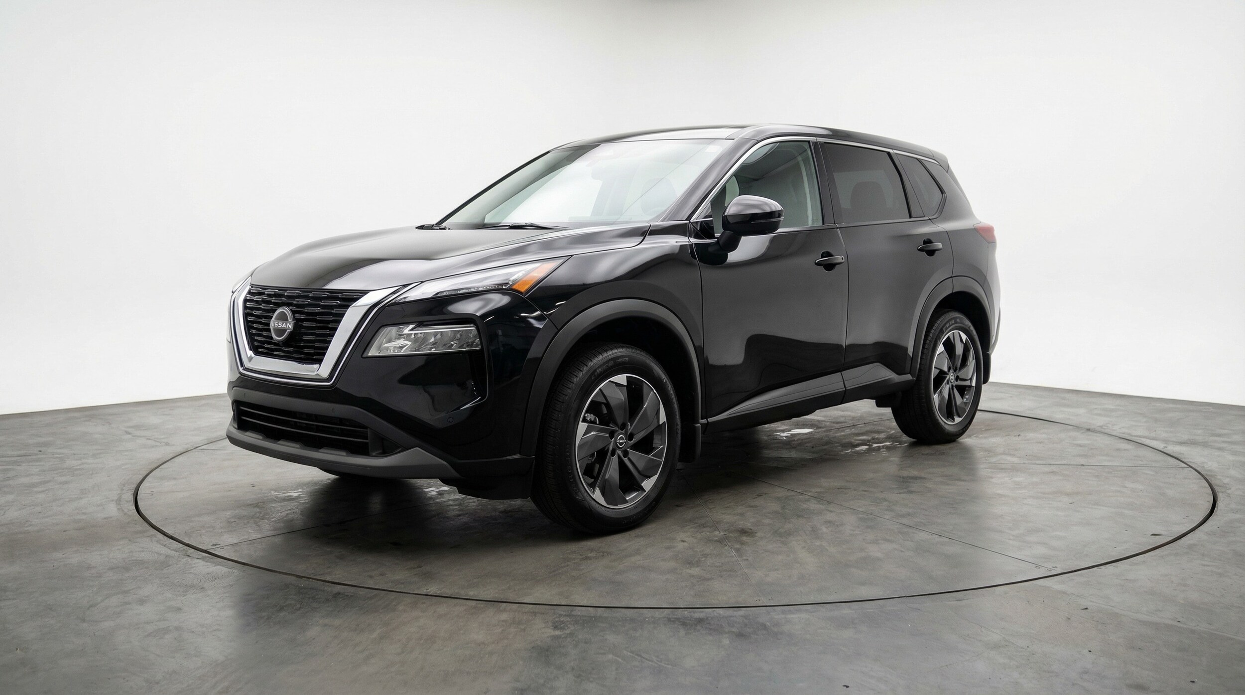 Thumbnail: 2025 Nissan Rogue - 3