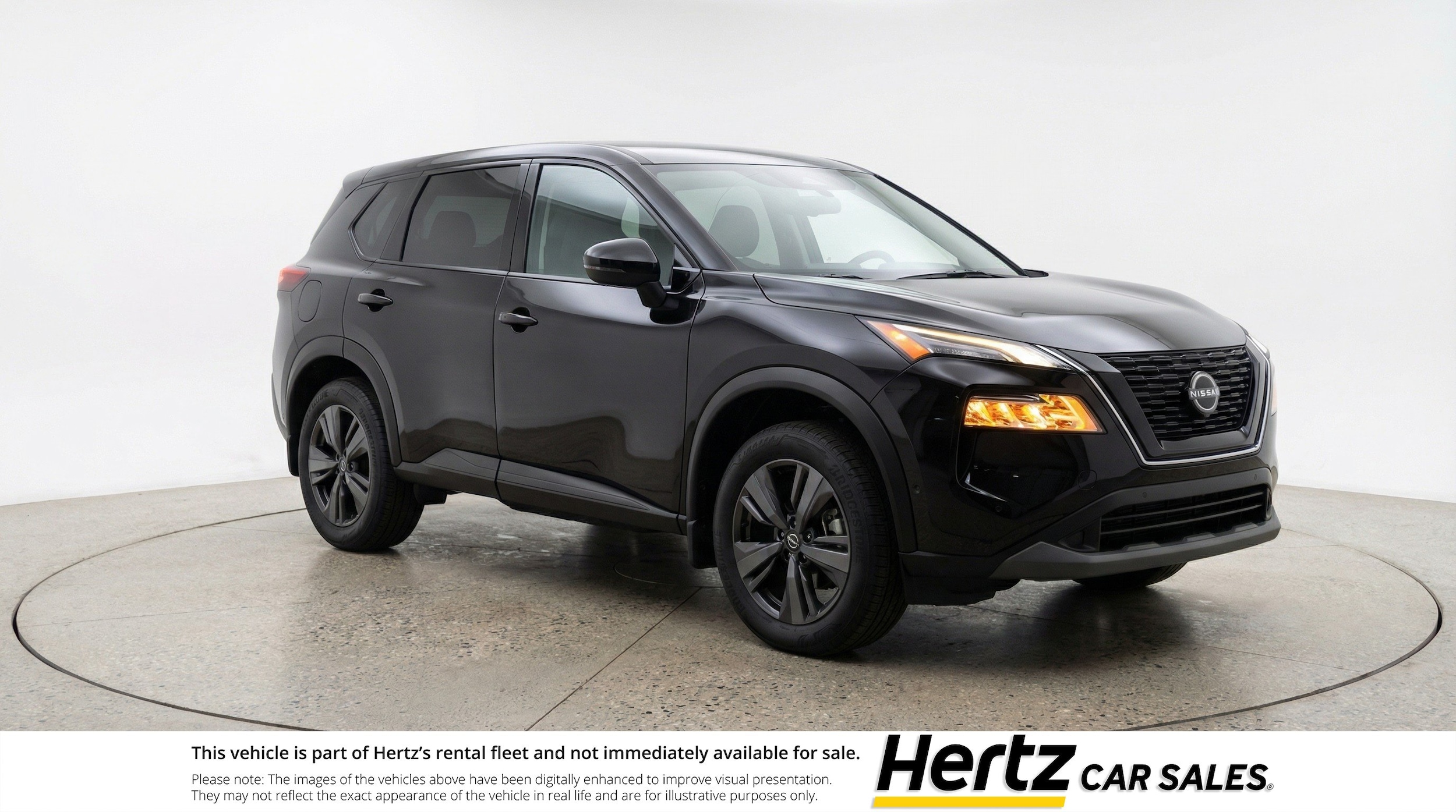 Thumbnail: 2026 Nissan Rogue - 1