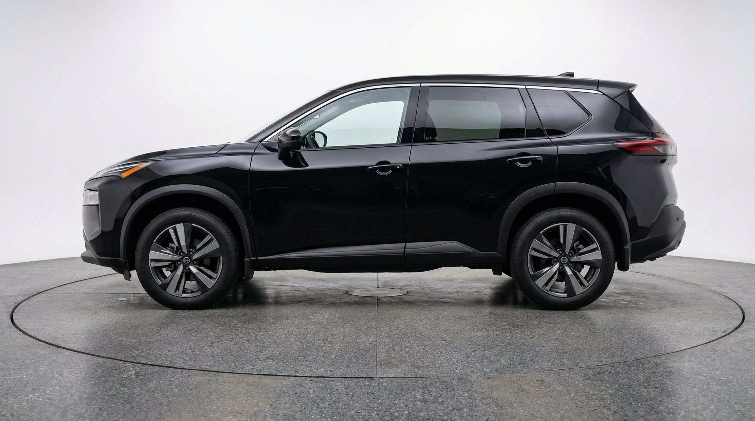 Thumbnail: 2026 Nissan Rogue - 5