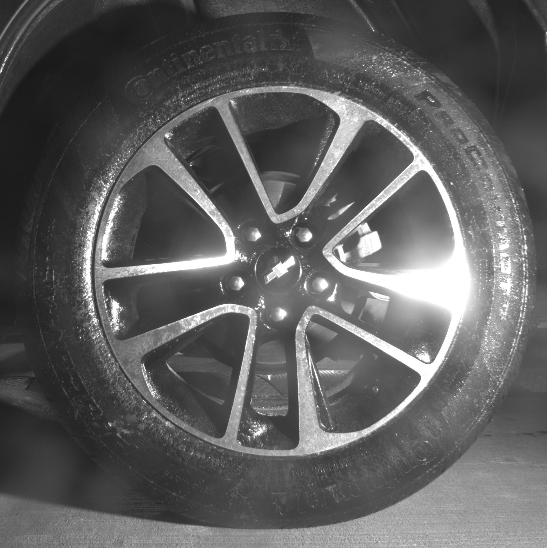 Thumbnail: 2025 Chevrolet TrailBlazer - 11