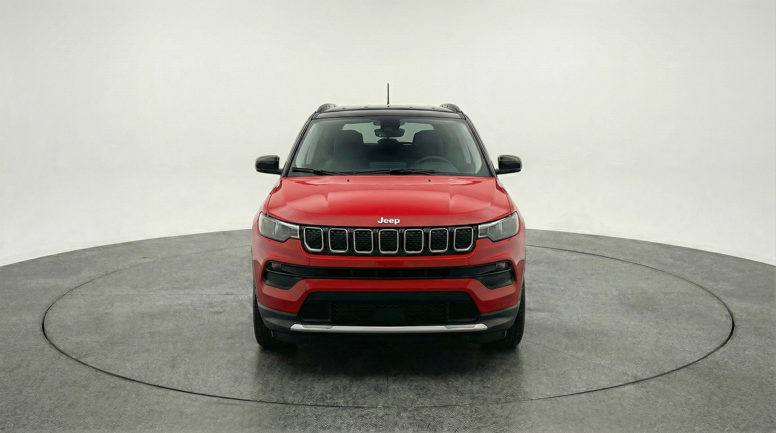 Thumbnail: 2025 Jeep Compass - 2