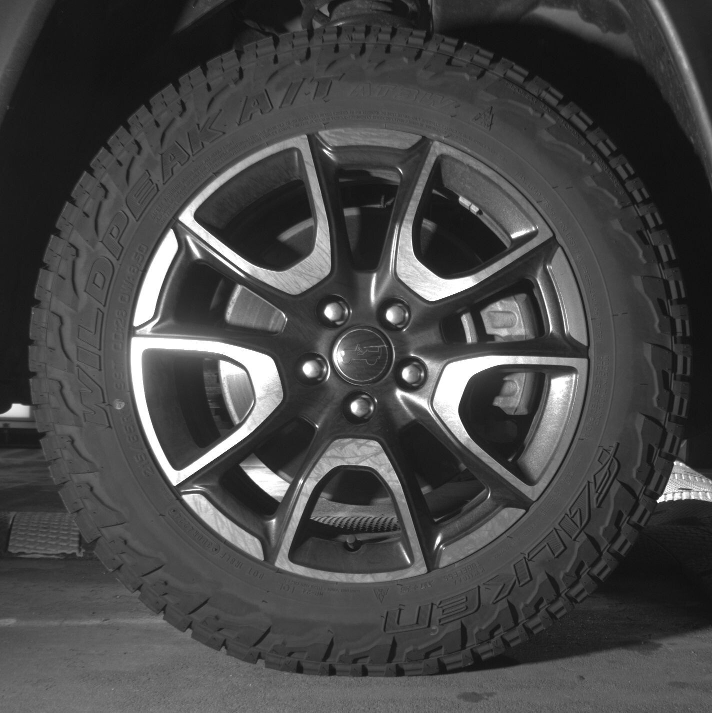 Thumbnail: 2025 Jeep Compass - 10