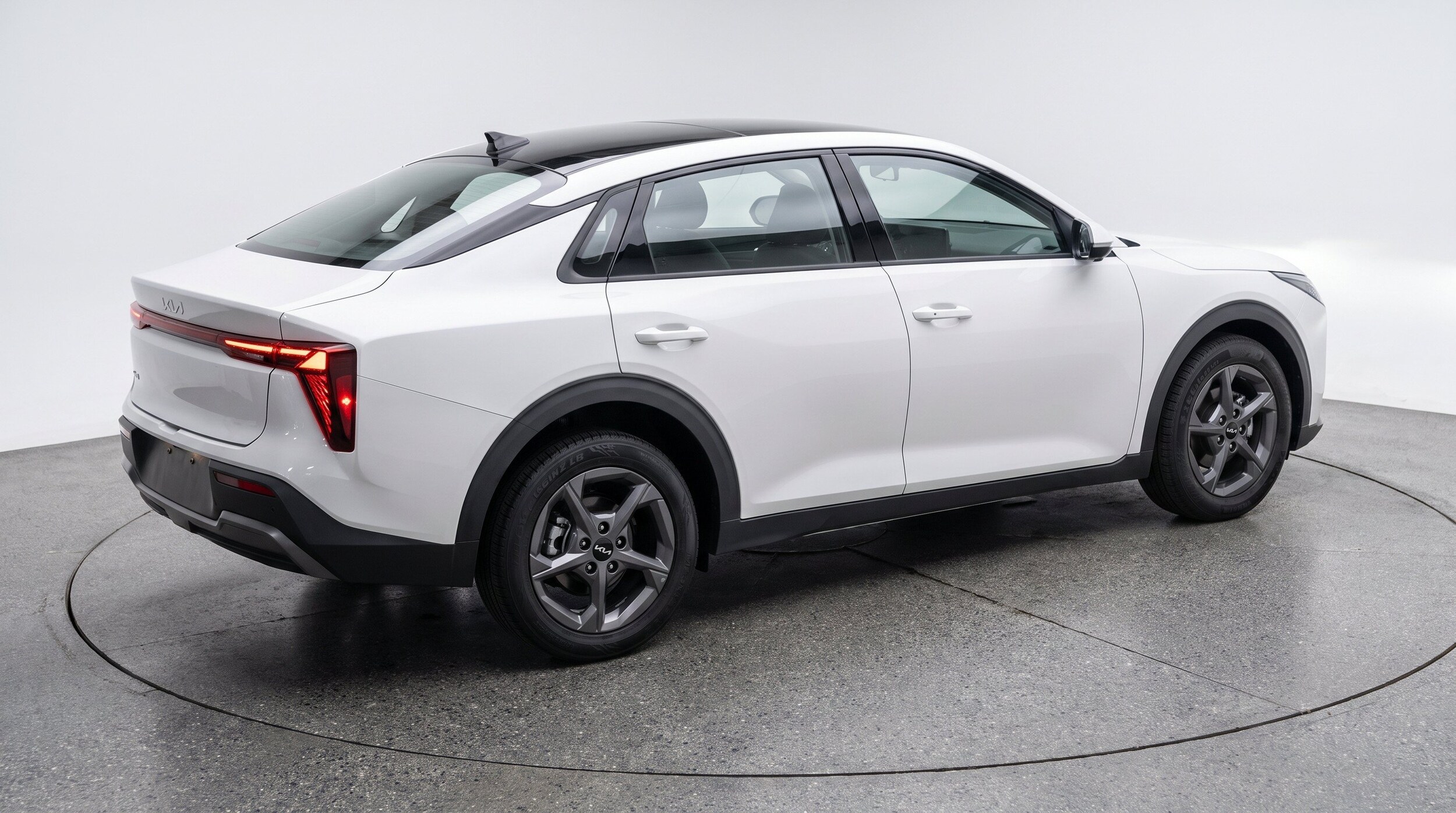 Thumbnail: 2026 Kia K4 - 9