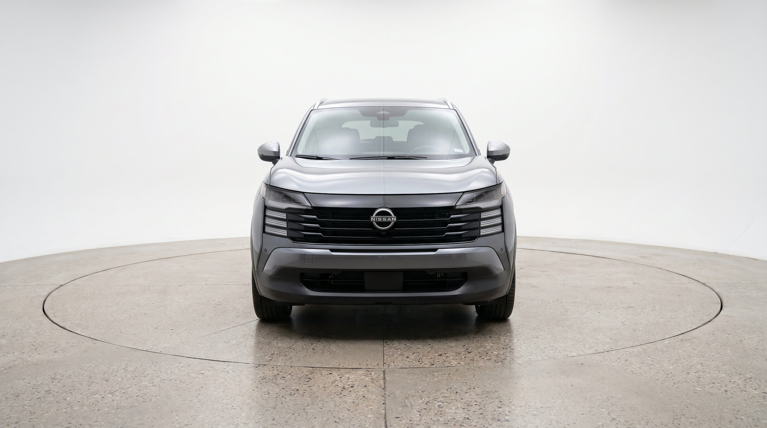 Thumbnail: 2026 Nissan Kicks - 2