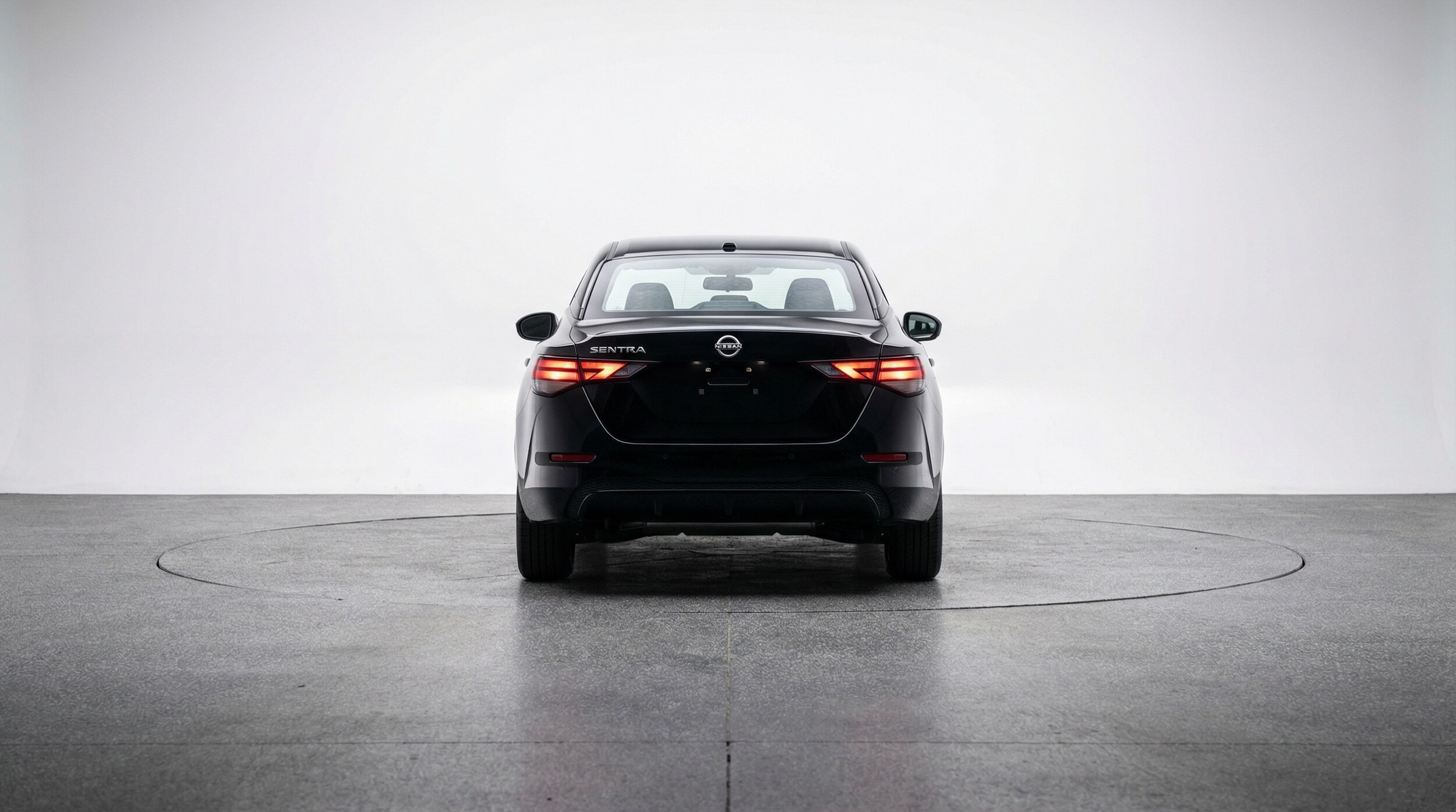 Thumbnail: 2025 Nissan Sentra - 6
