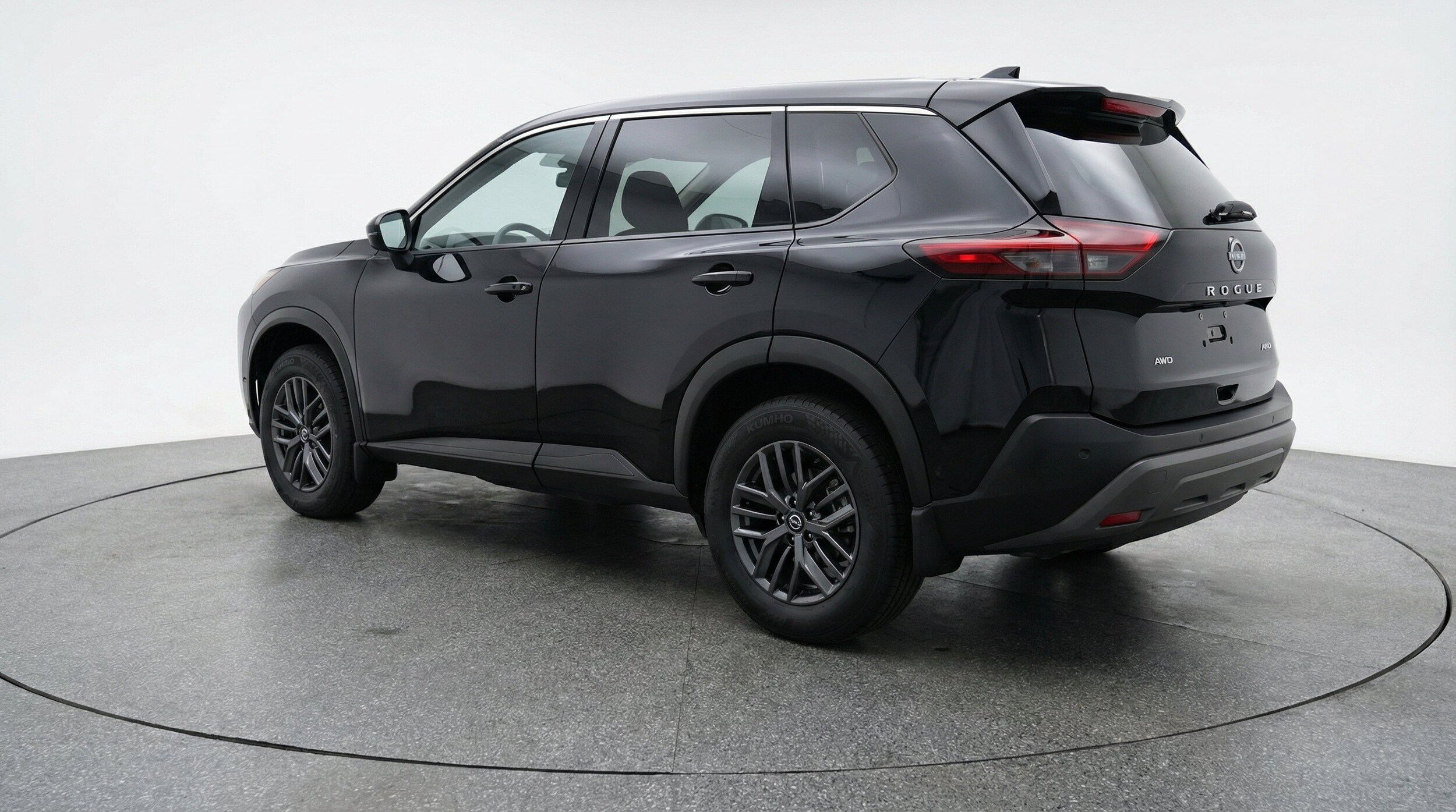 Thumbnail: 2026 Nissan Rogue - 6