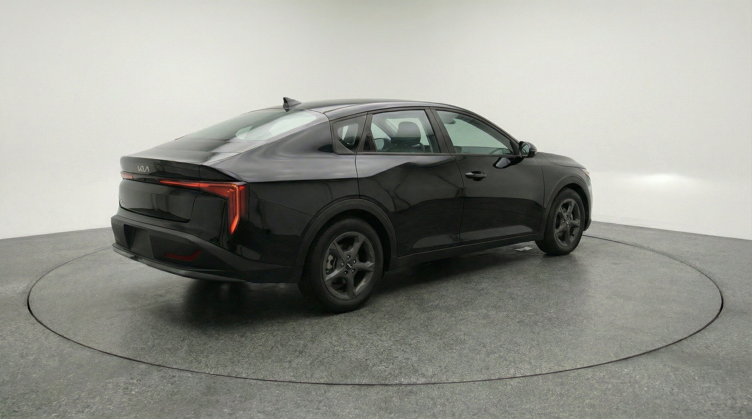 Thumbnail: 2025 Kia K4 - 9