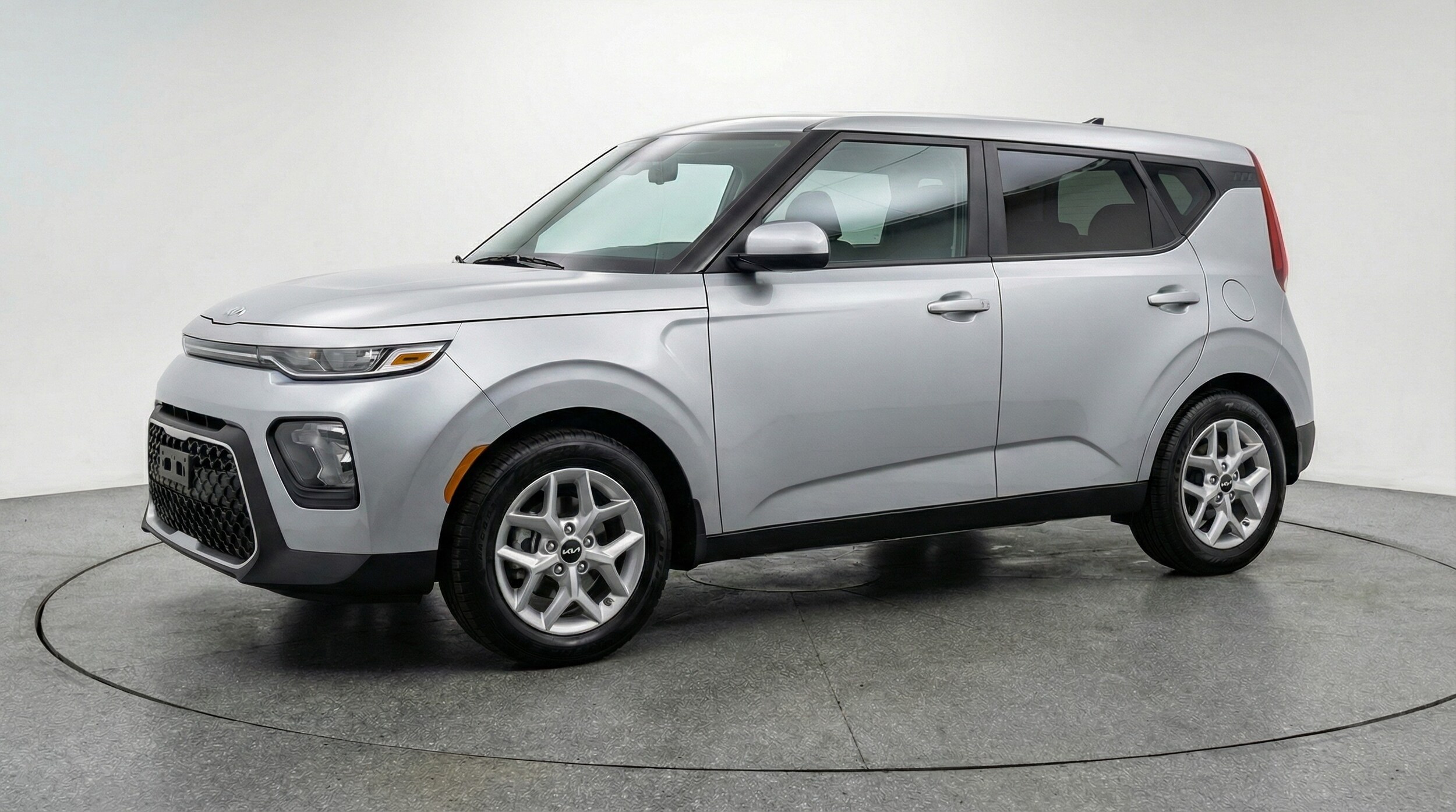 Thumbnail: 2025 Kia Soul - 3