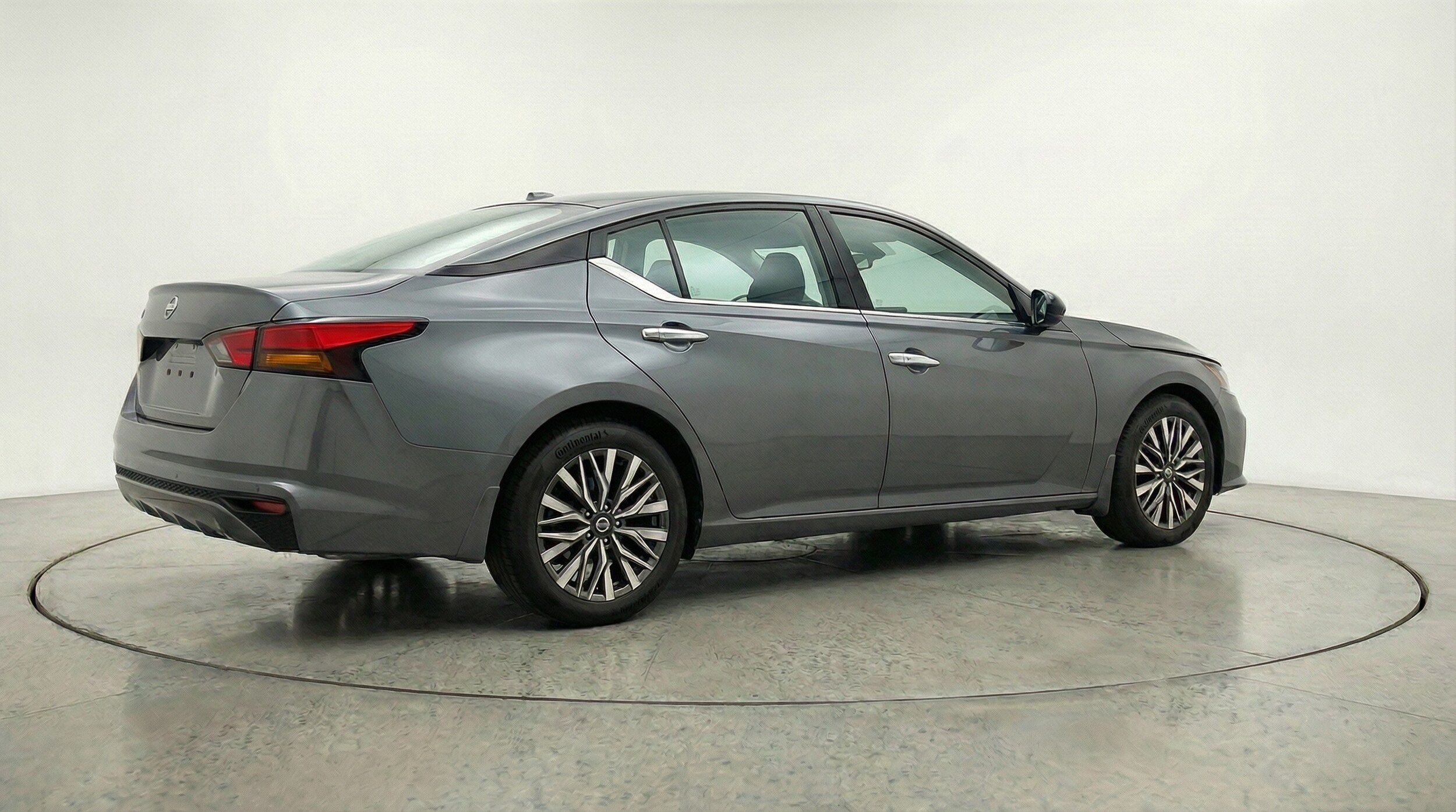 Thumbnail: 2025 Nissan Altima - 7