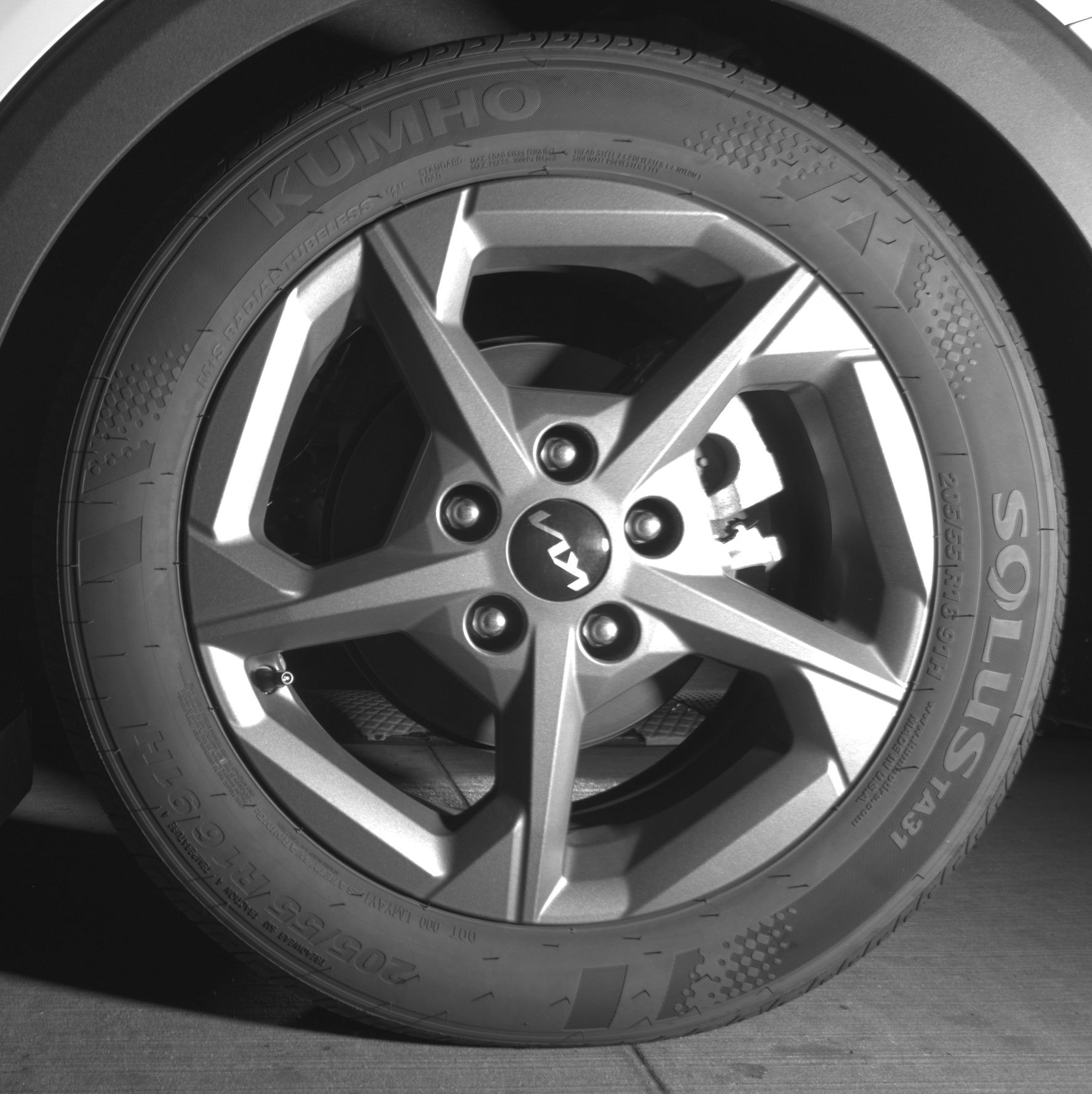 Thumbnail: 2025 Kia K4 - 11