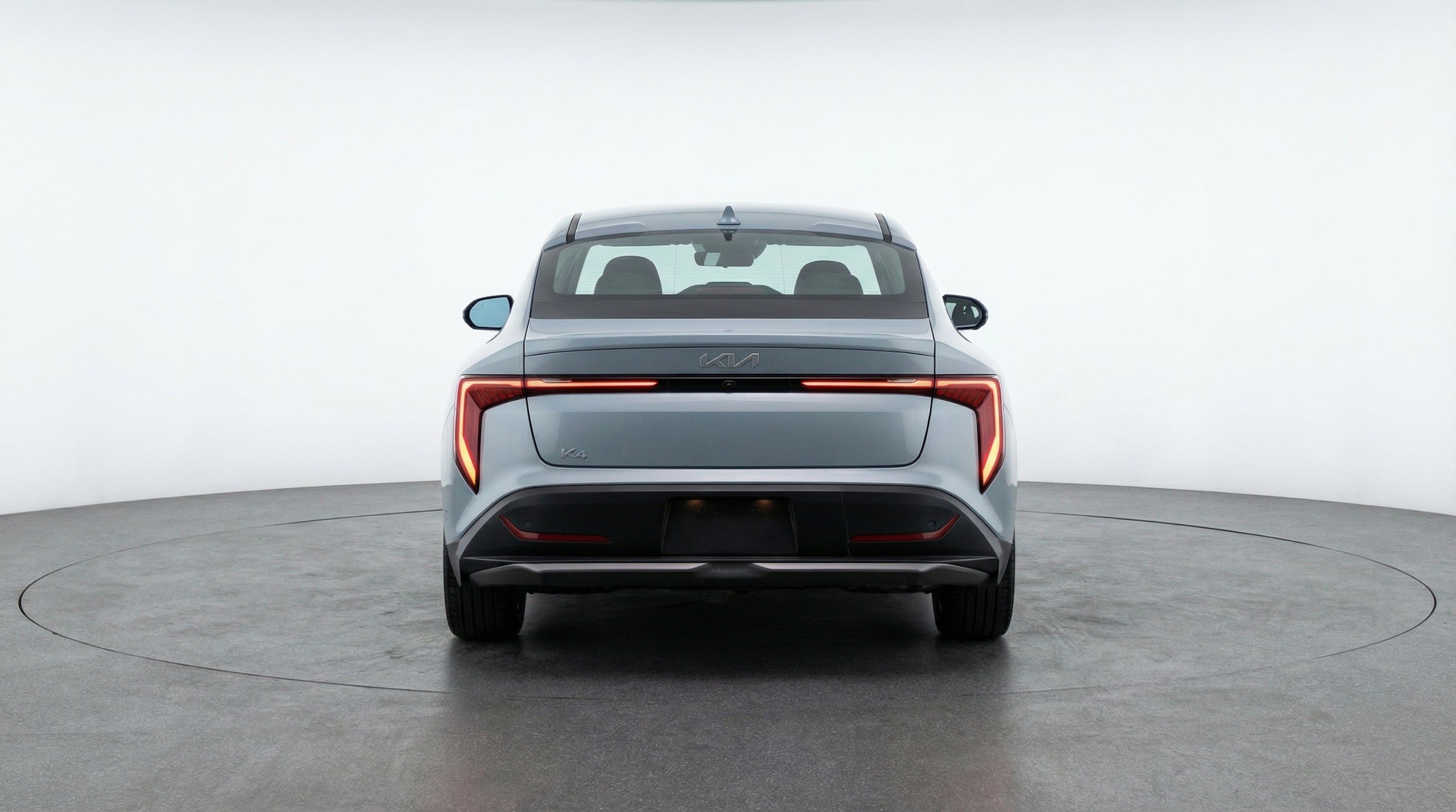 Thumbnail: 2025 Kia K4 - 7