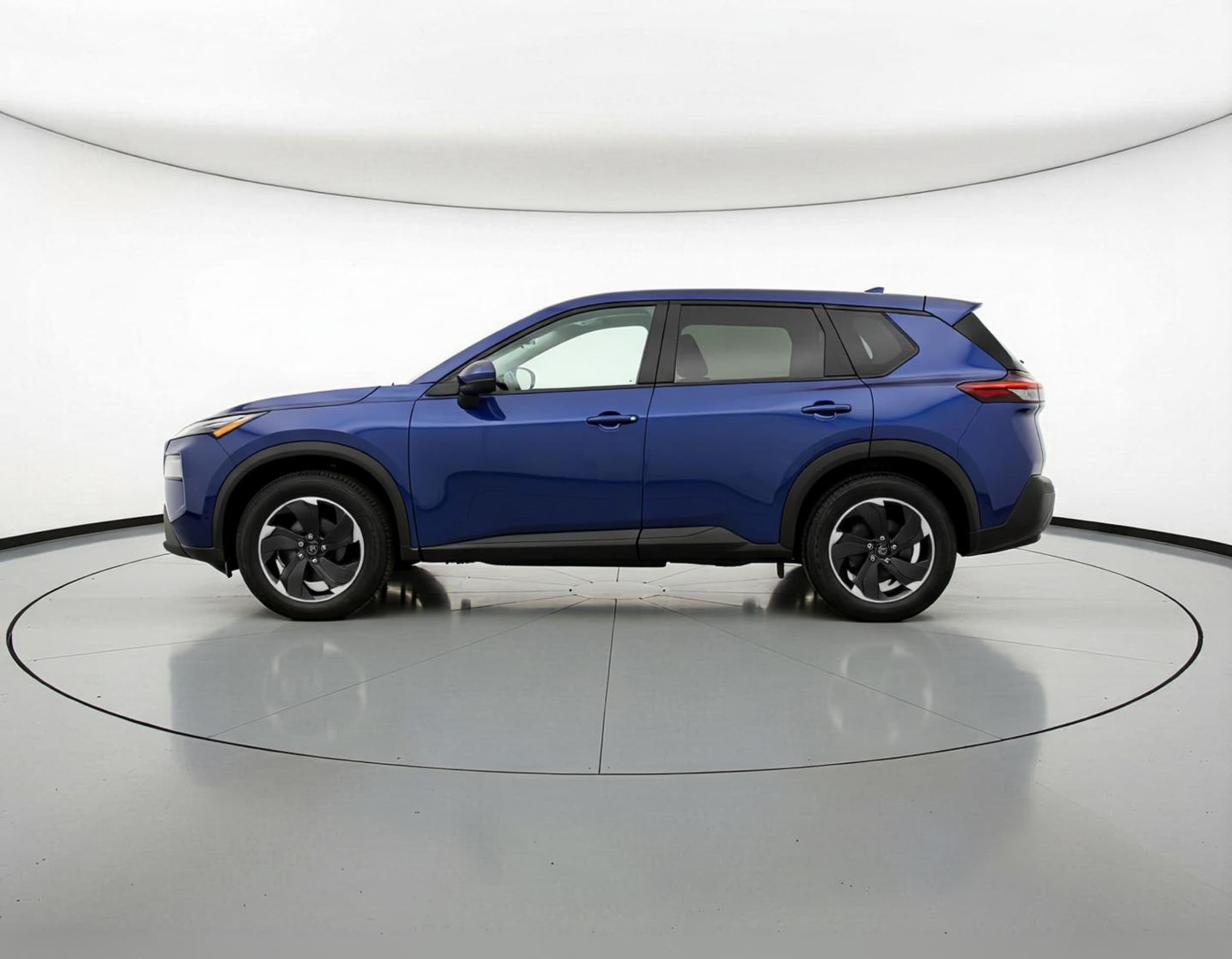 Thumbnail: 2025 Nissan Rogue - 4