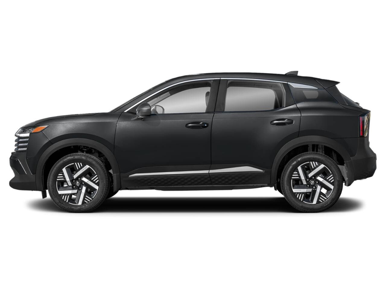 Thumbnail: 2026 Nissan Kicks - 3