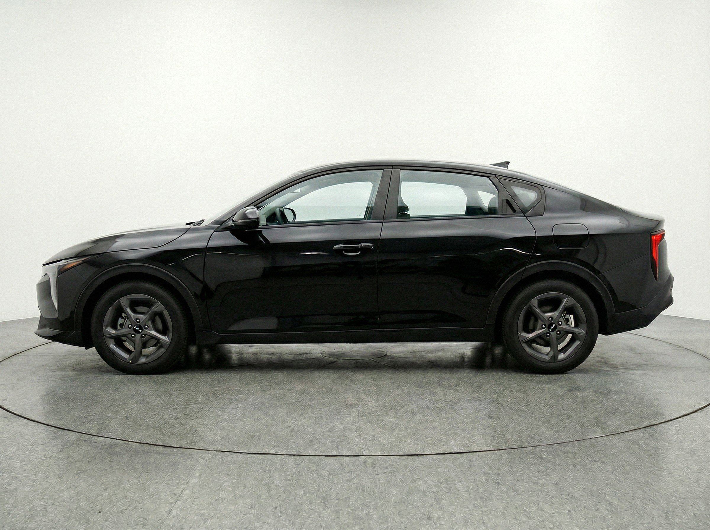Thumbnail: 2025 Kia K4 - 5