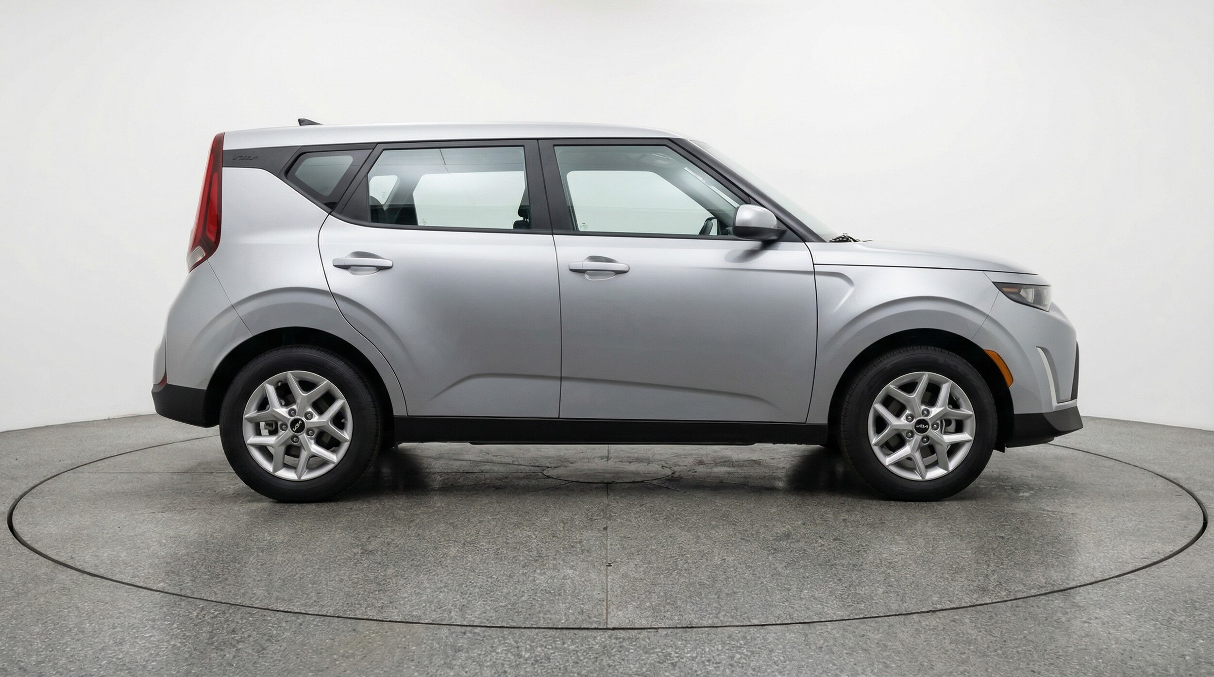 Thumbnail: 2025 Kia Soul - 8