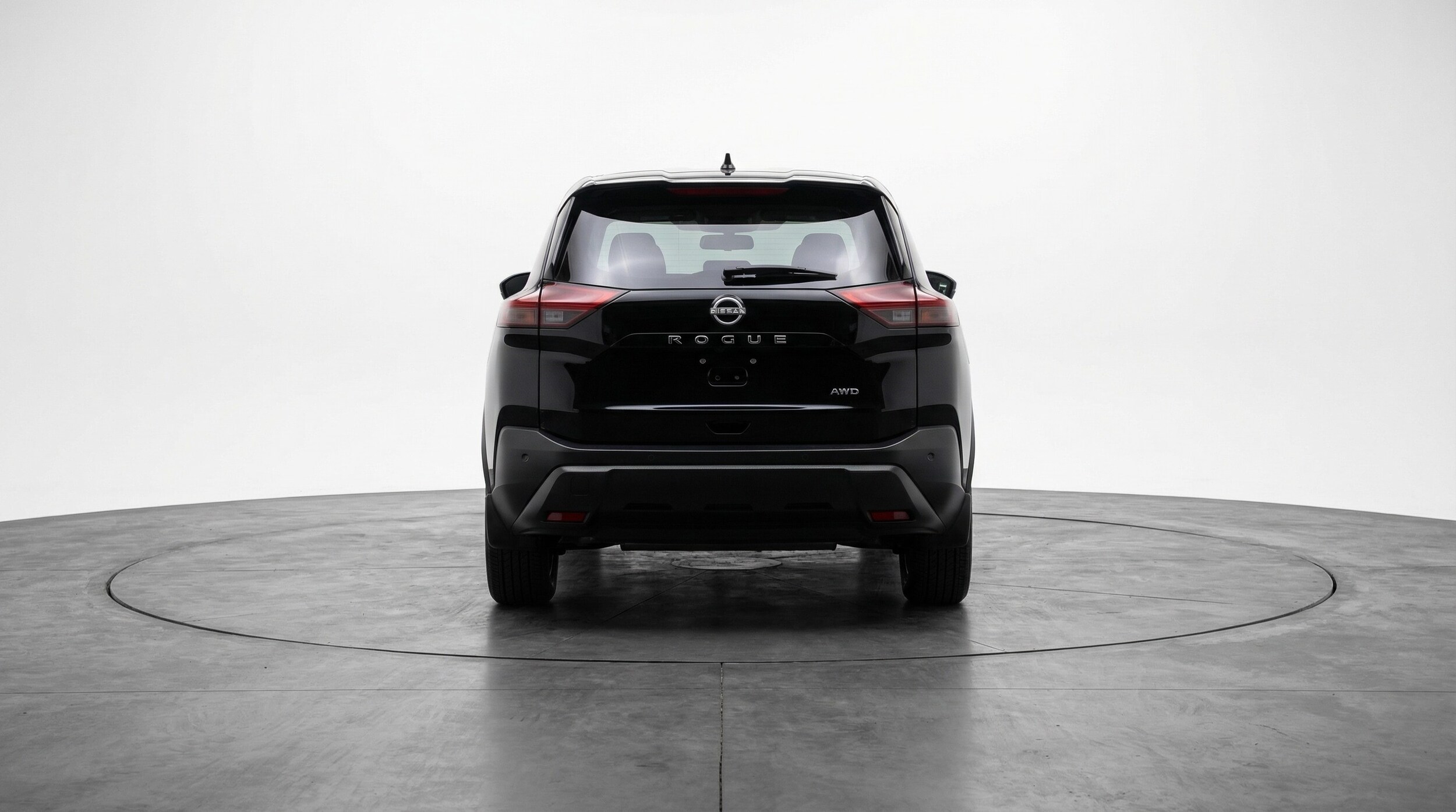 Thumbnail: 2025 Nissan Rogue - 6