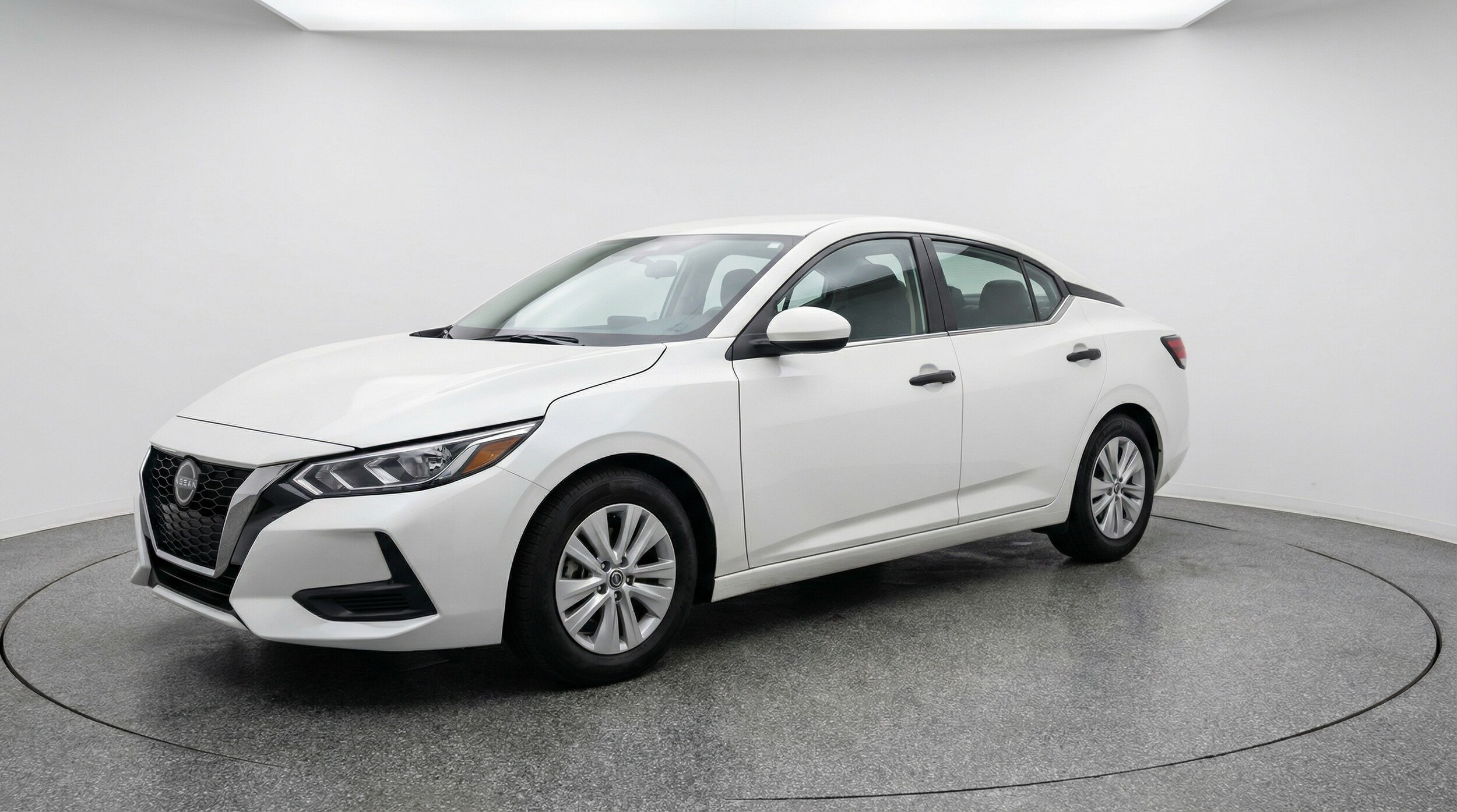 Thumbnail: 2025 Nissan Sentra - 3