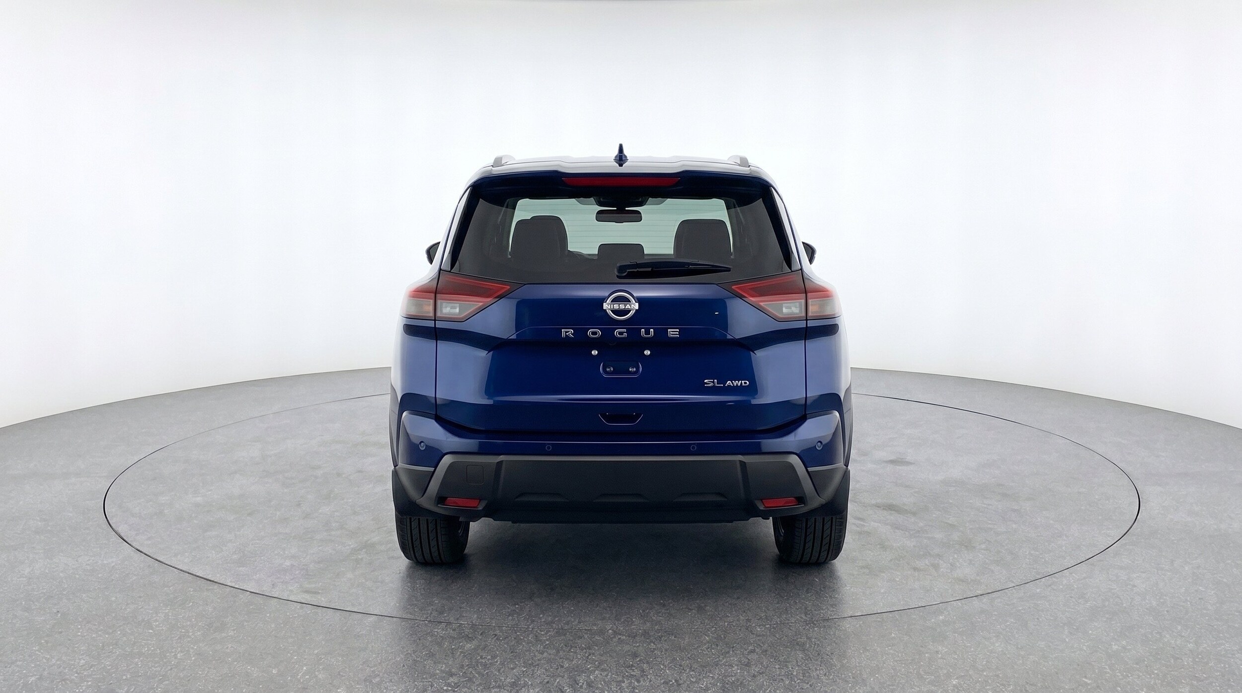 Thumbnail: 2026 Nissan Rogue - 7