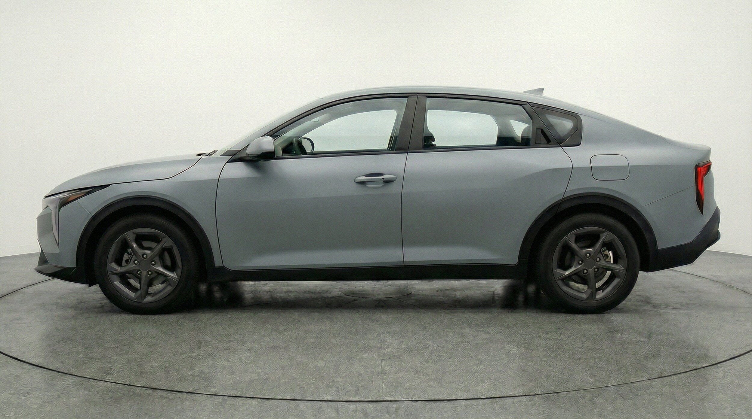 Thumbnail: 2025 Kia K4 - 5