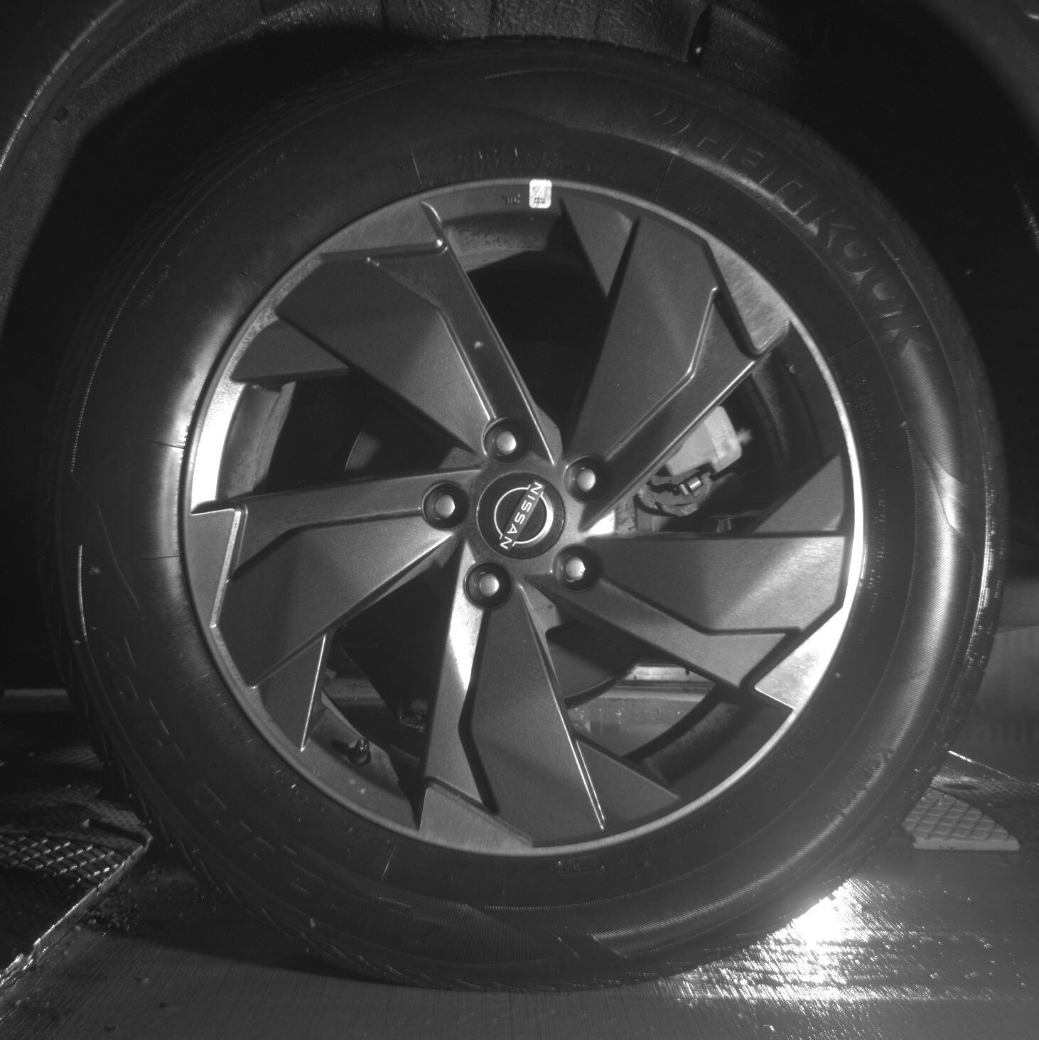 Thumbnail: 2025 Nissan Rogue - 11