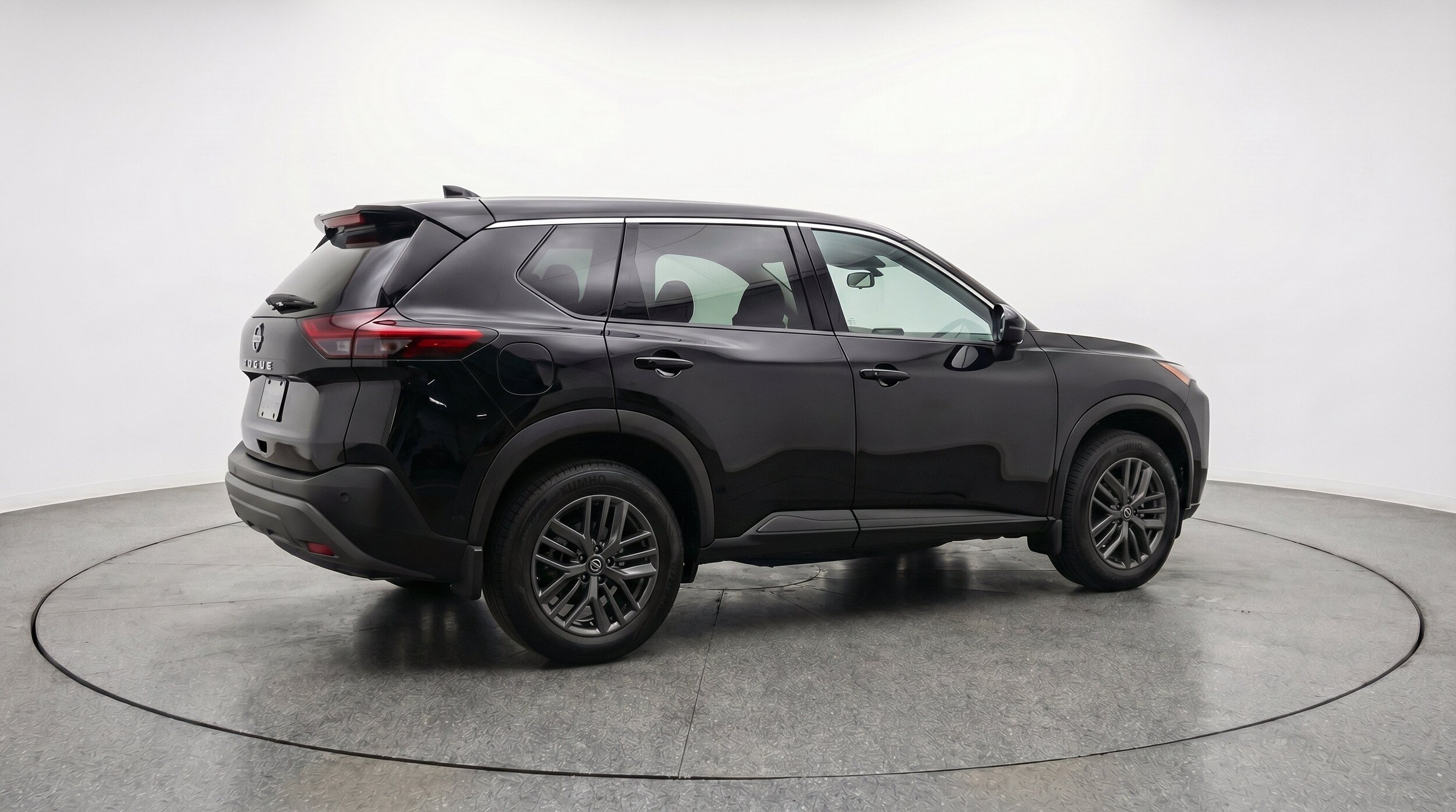 Thumbnail: 2026 Nissan Rogue - 9