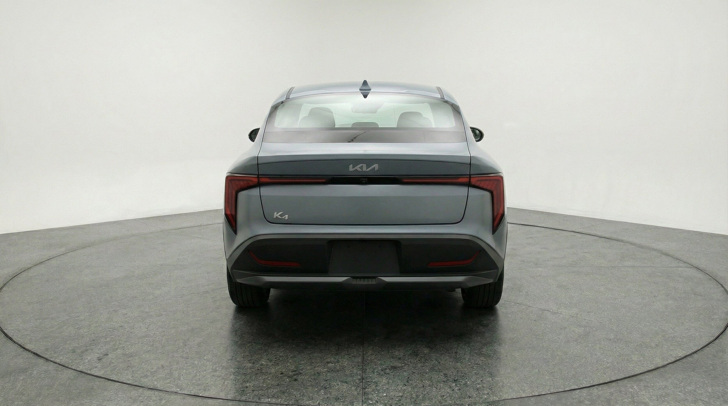 Thumbnail: 2025 Kia K4 - 7
