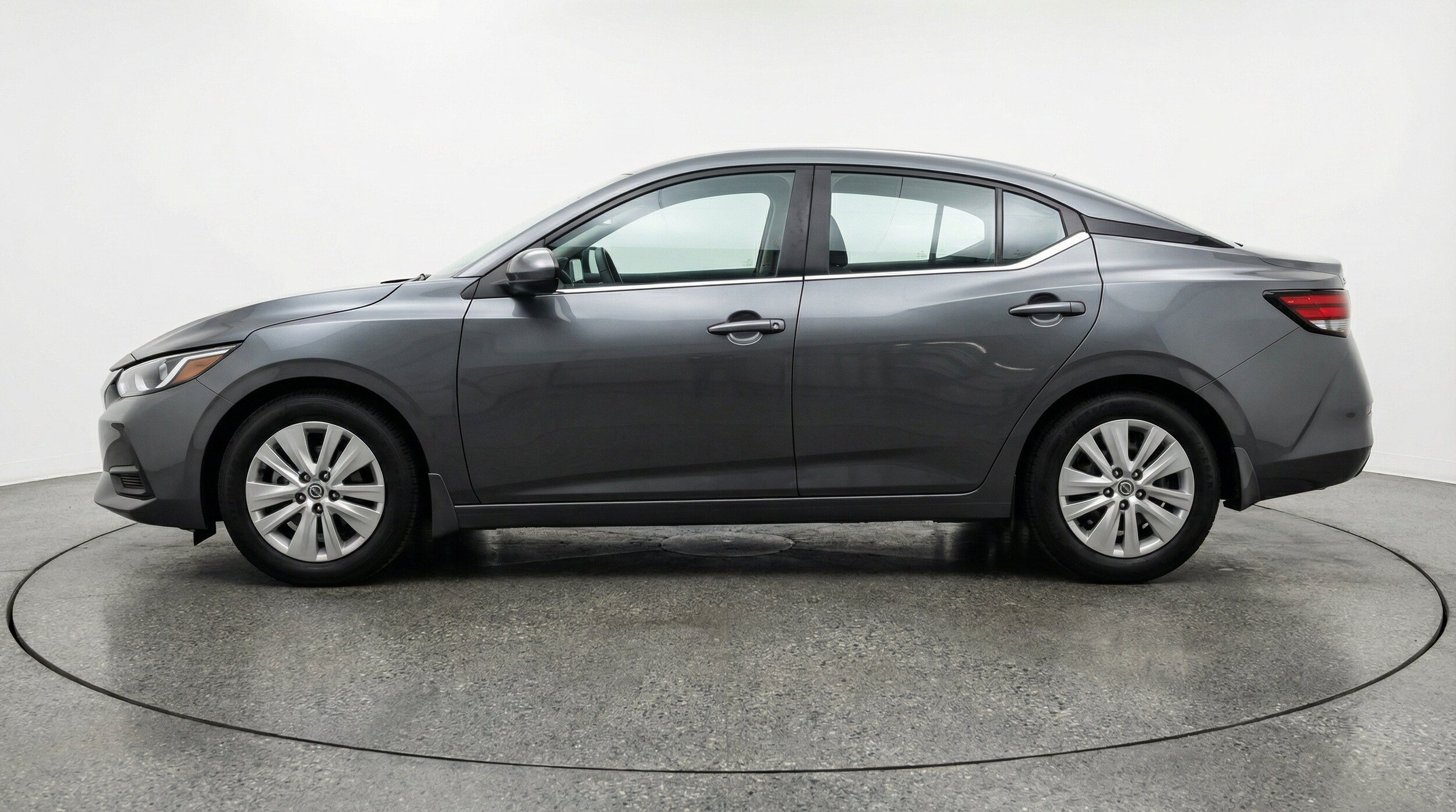 Thumbnail: 2025 Nissan Sentra - 5