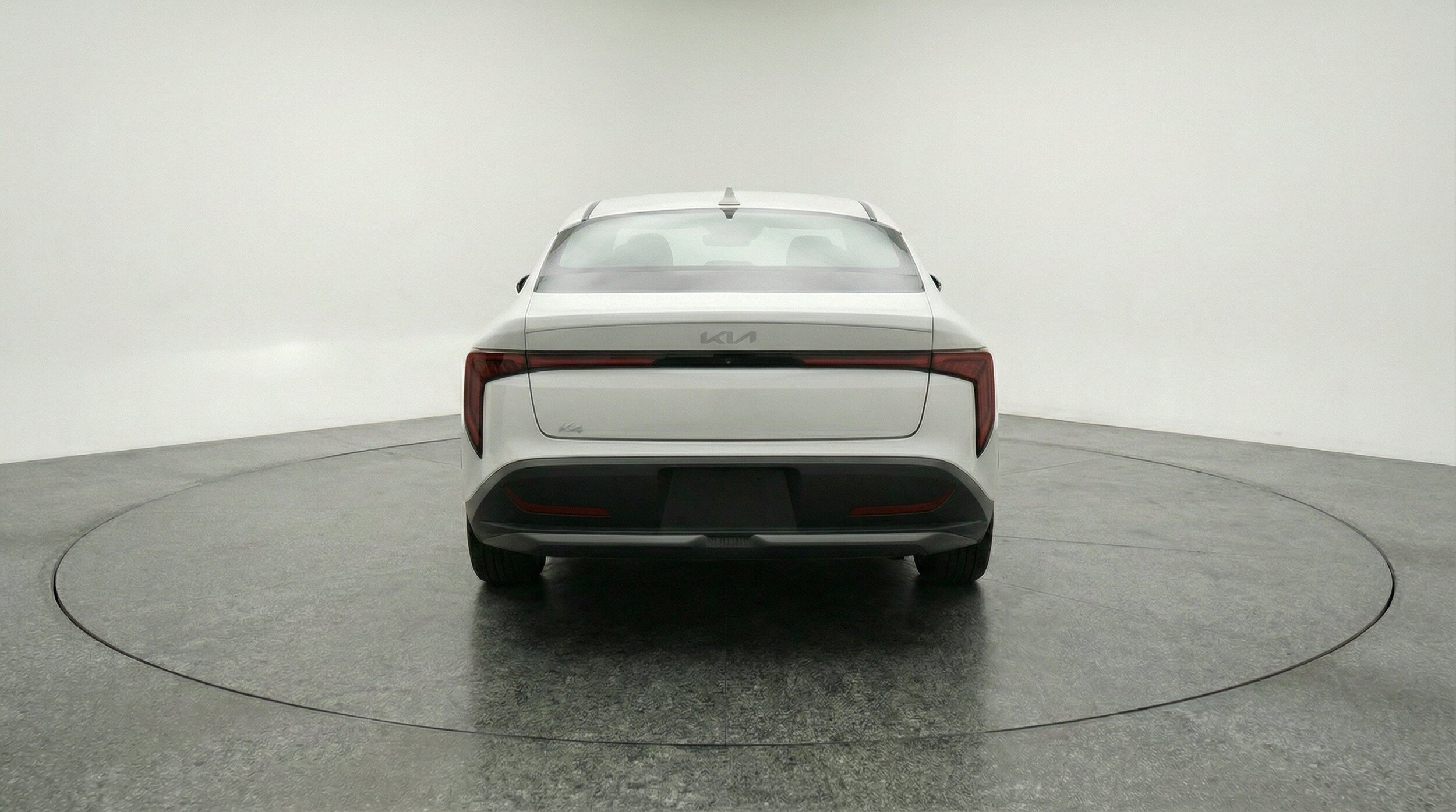 Thumbnail: 2025 Kia K4 - 7