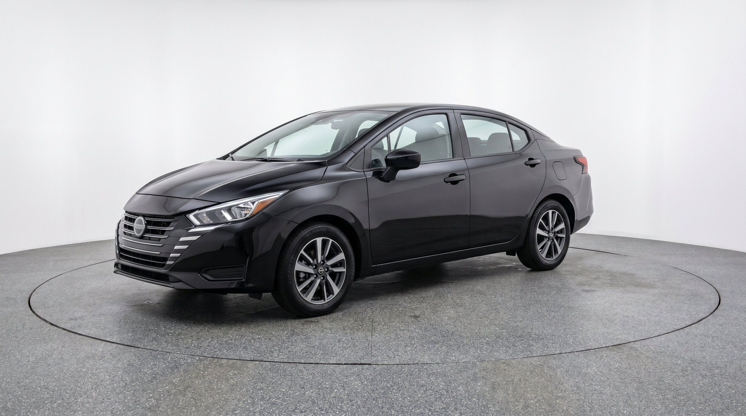 Thumbnail: 2025 Nissan Versa - 3