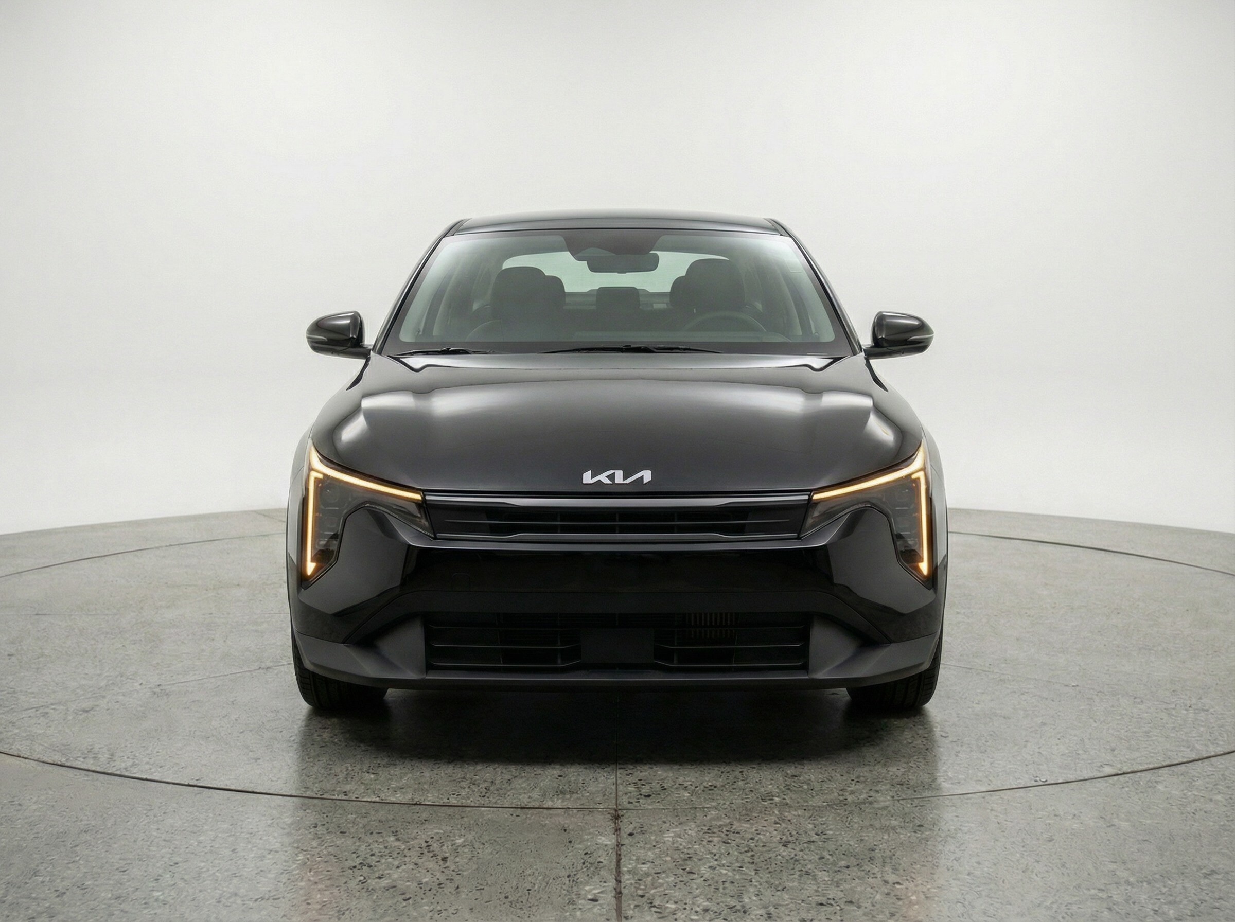 Thumbnail: 2025 Kia K4 - 2