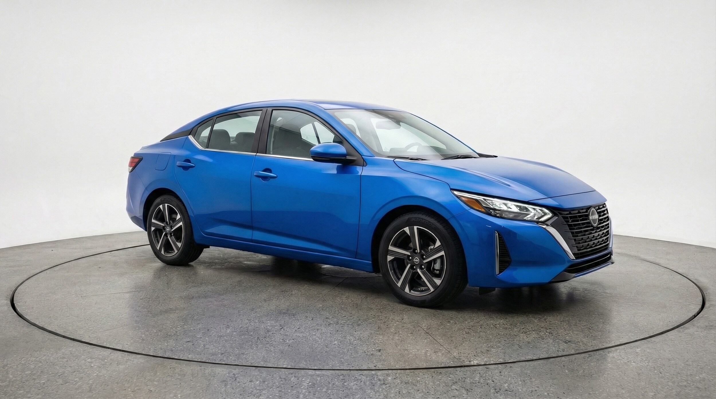 Thumbnail: 2025 Nissan Sentra - 1