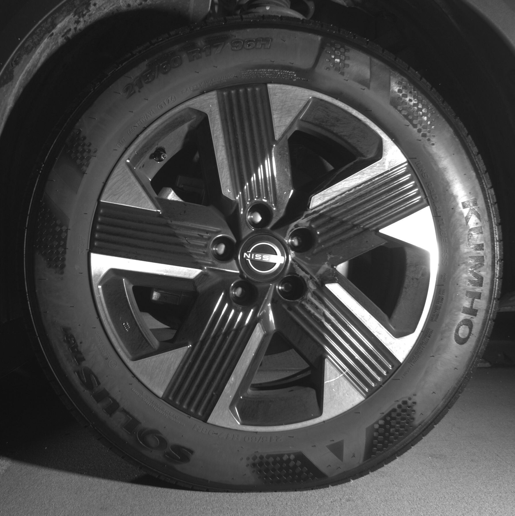 Thumbnail: 2025 Nissan Kicks - 9