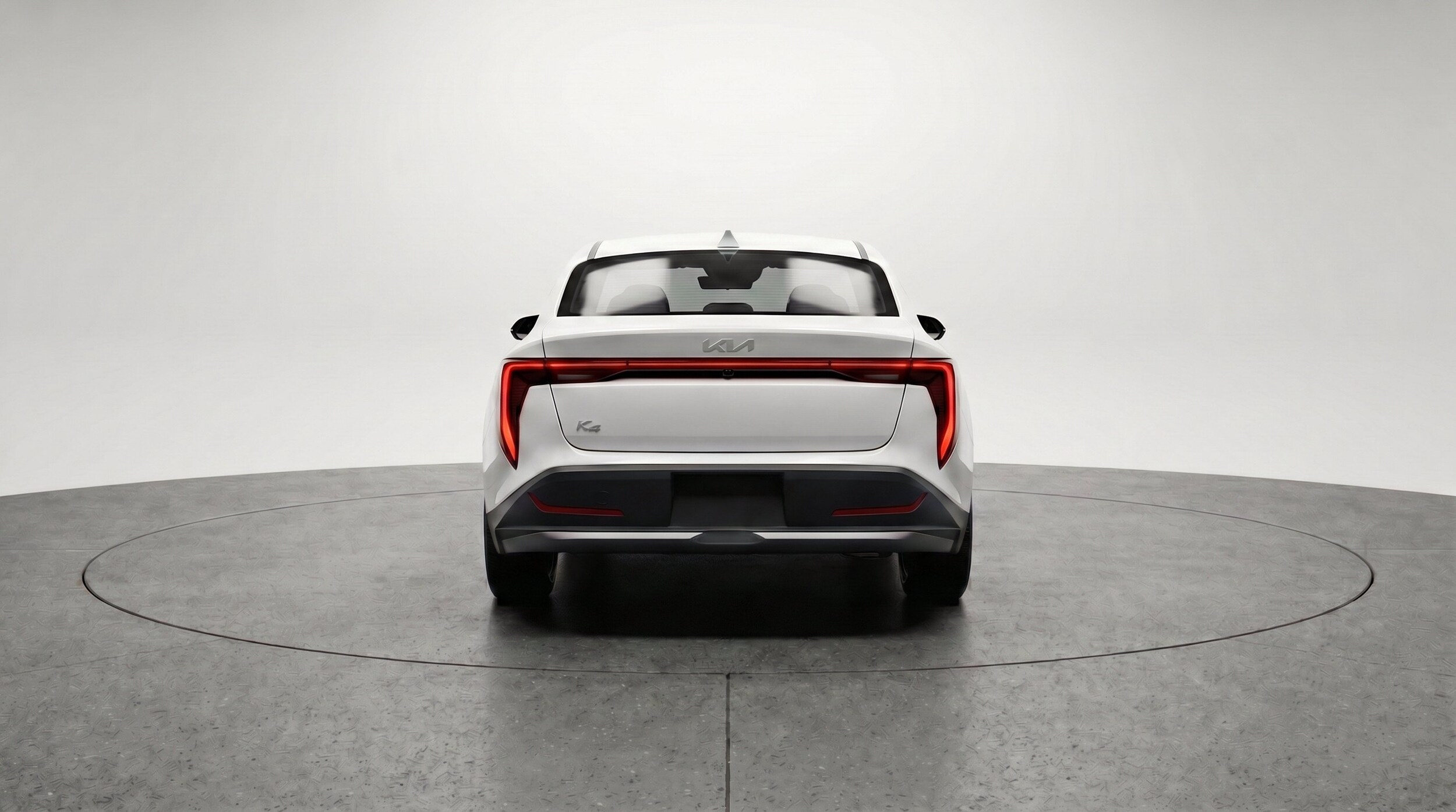 Thumbnail: 2026 Kia K4 - 7