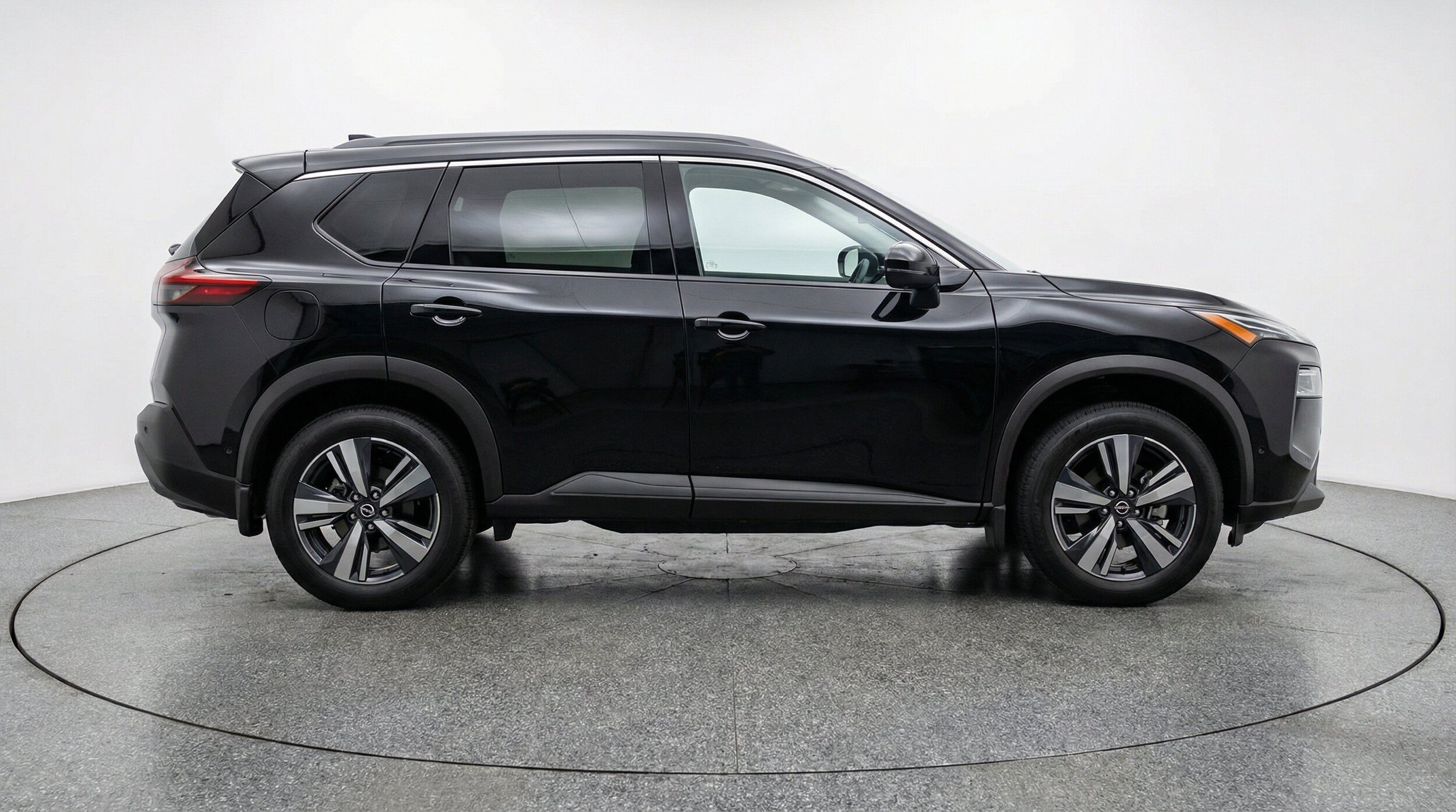 Thumbnail: 2026 Nissan Rogue - 11