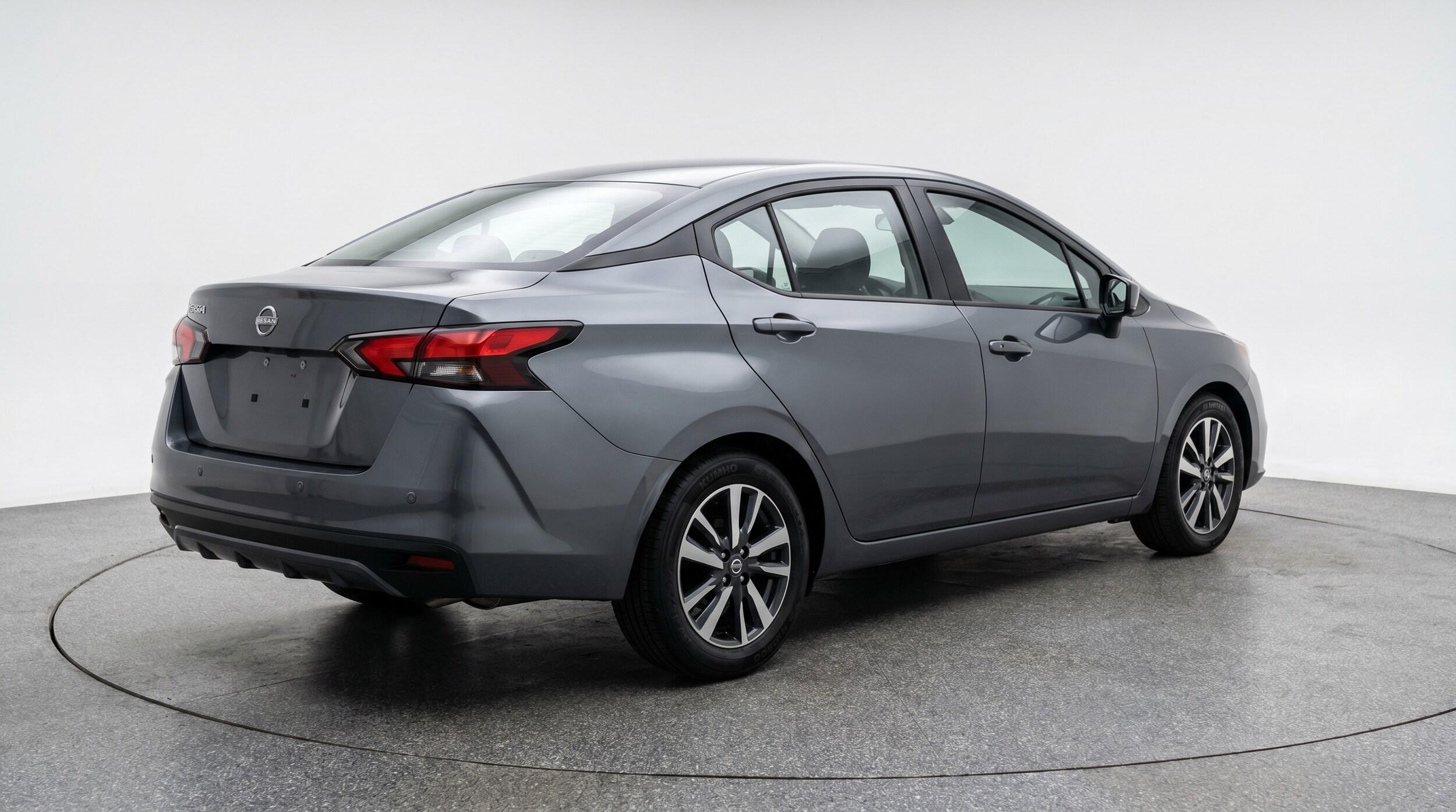 Thumbnail: 2025 Nissan Versa - 7