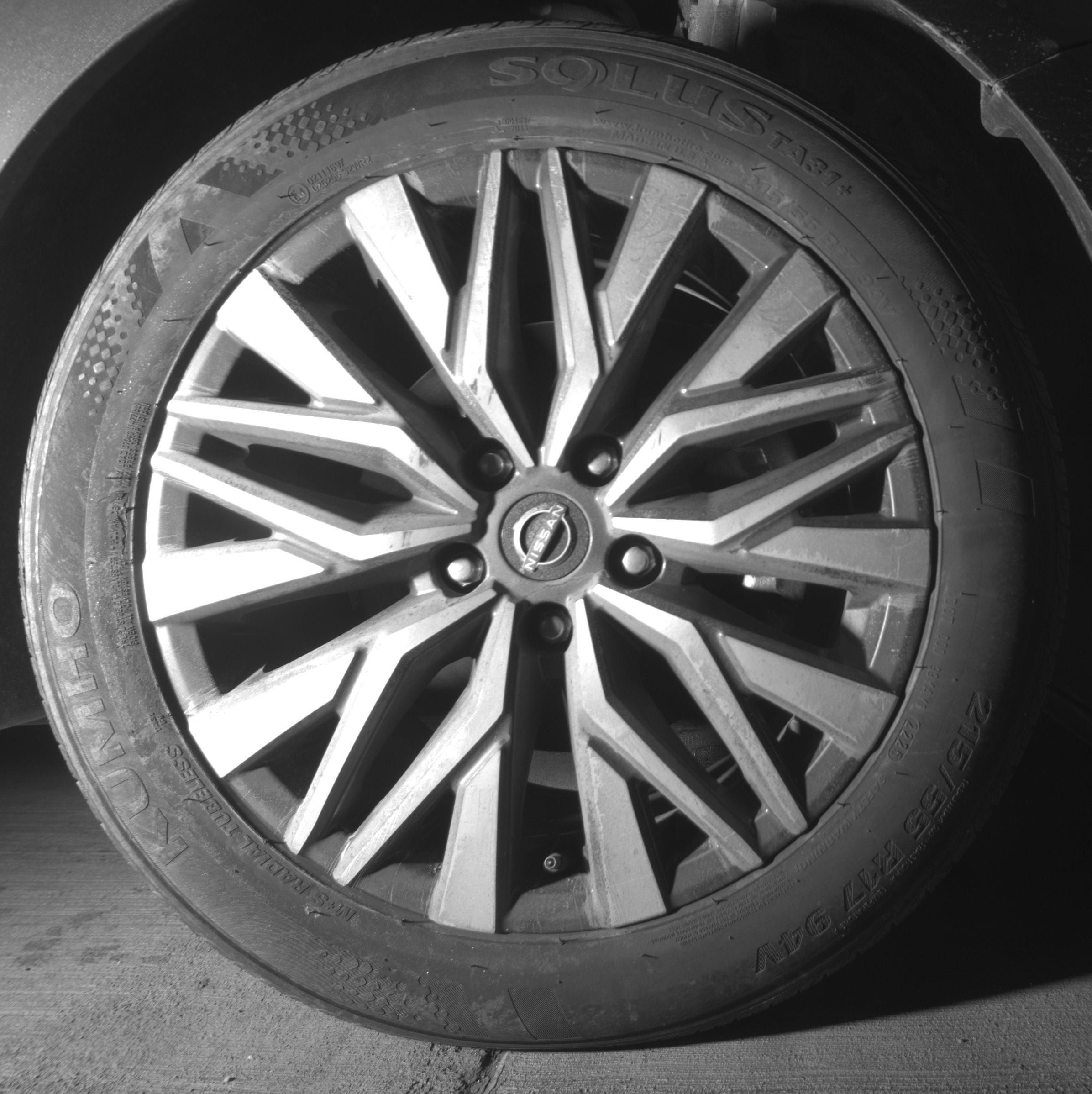 Thumbnail: 2025 Nissan Altima - 10