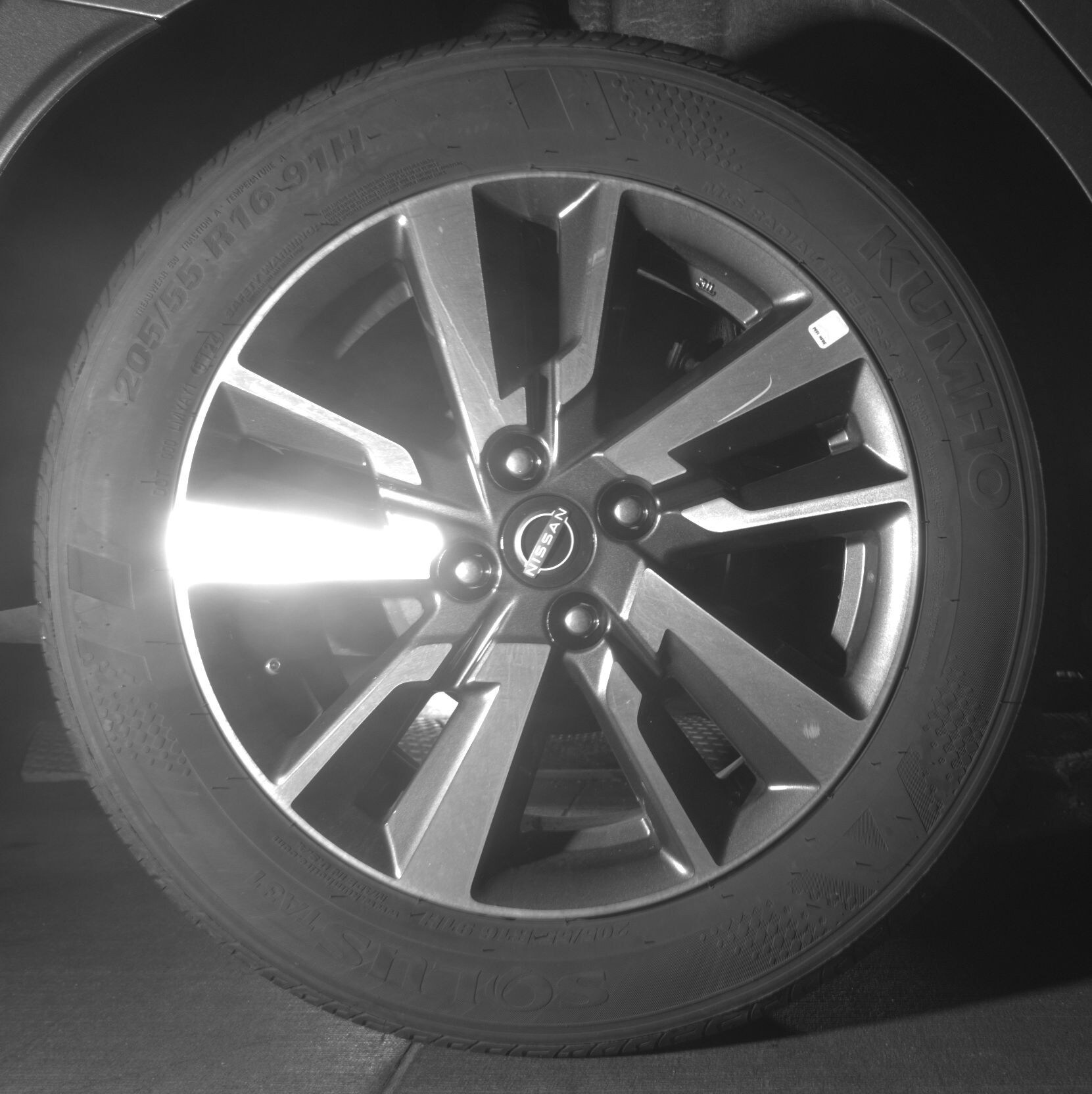 Thumbnail: 2025 Nissan Versa - 12