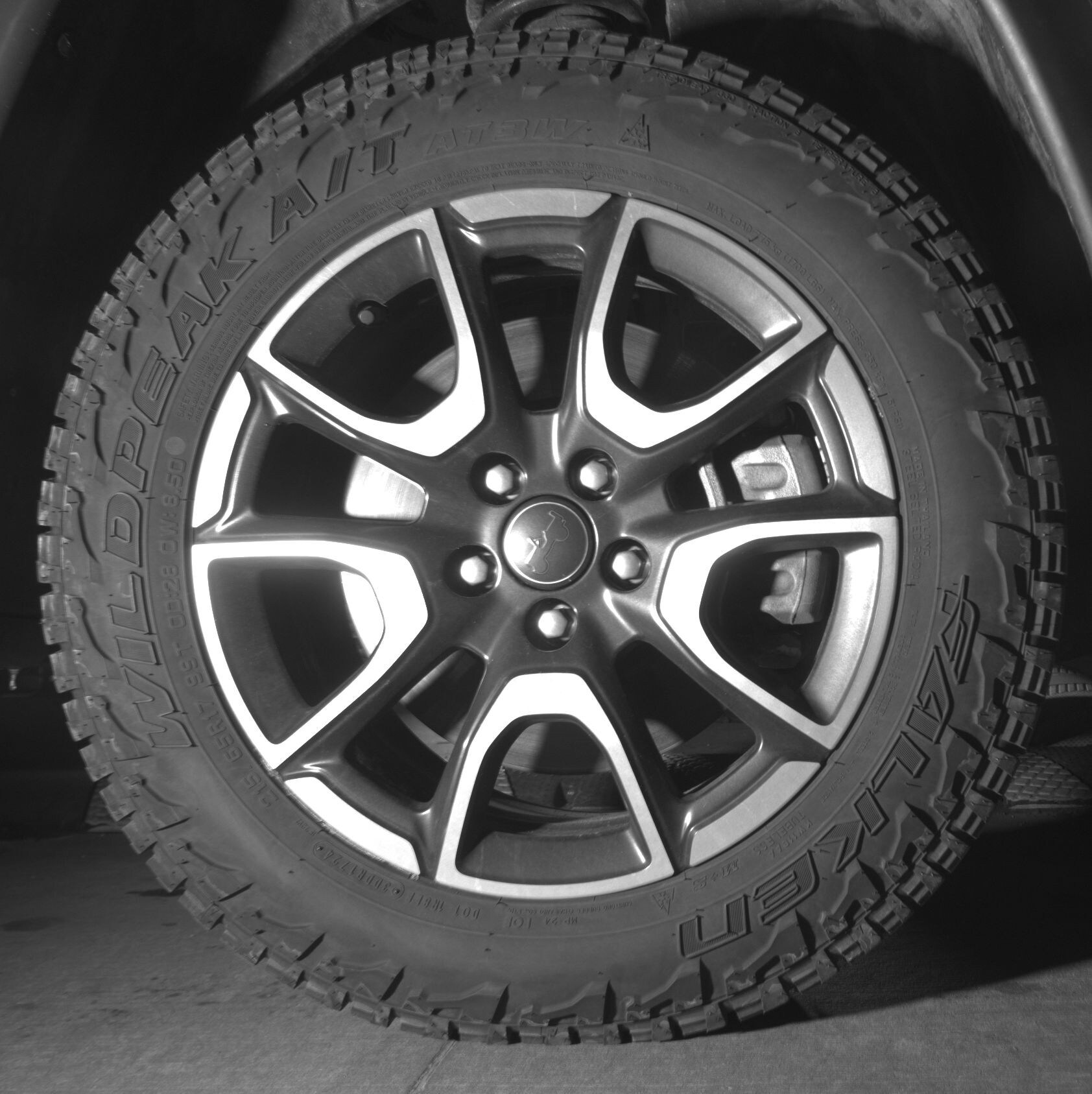 Thumbnail: 2025 Jeep Compass - 10