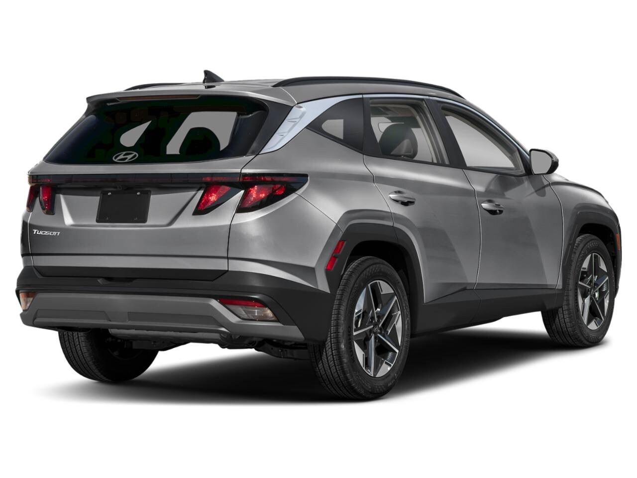 Thumbnail: 2026 Hyundai Tucson - 2
