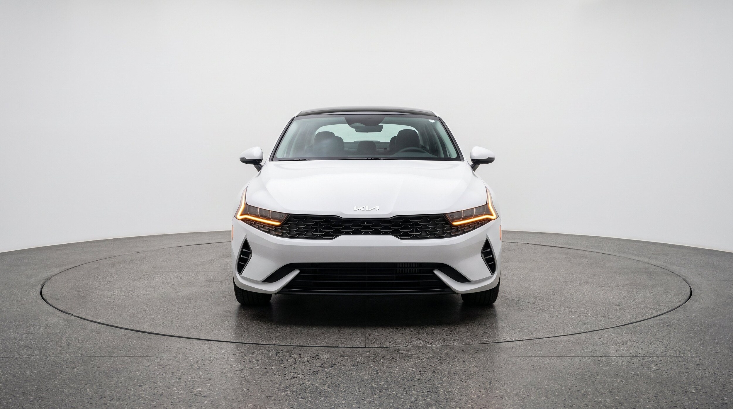Thumbnail: 2026 Kia K4 - 2