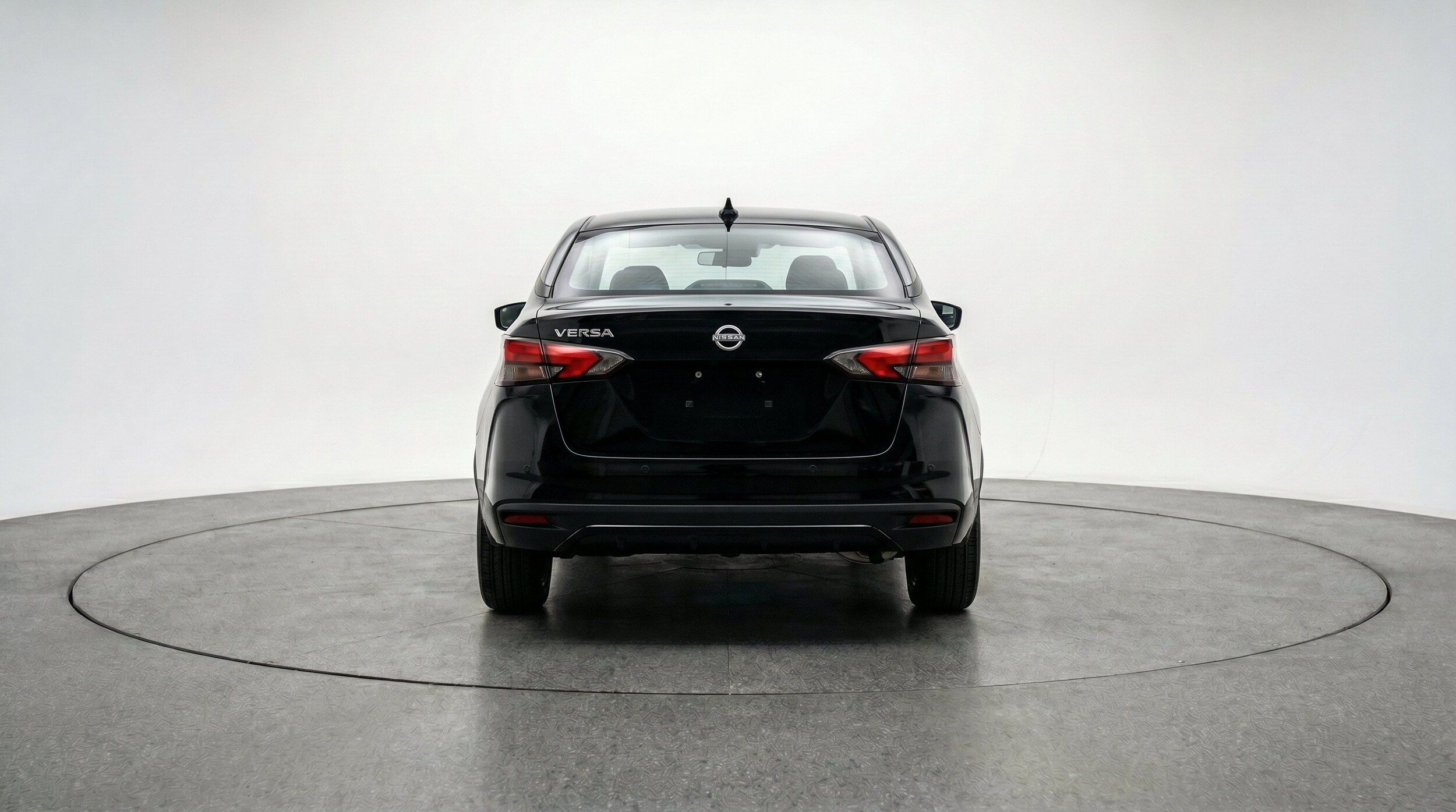 Thumbnail: 2025 Nissan Versa - 7