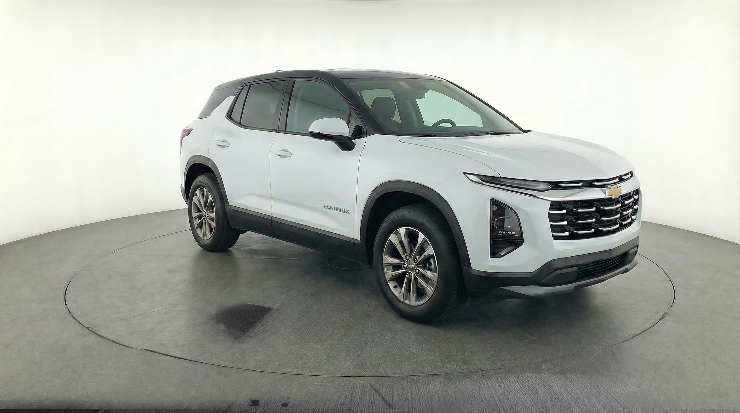 Thumbnail: 2025 Chevrolet Equinox - 1