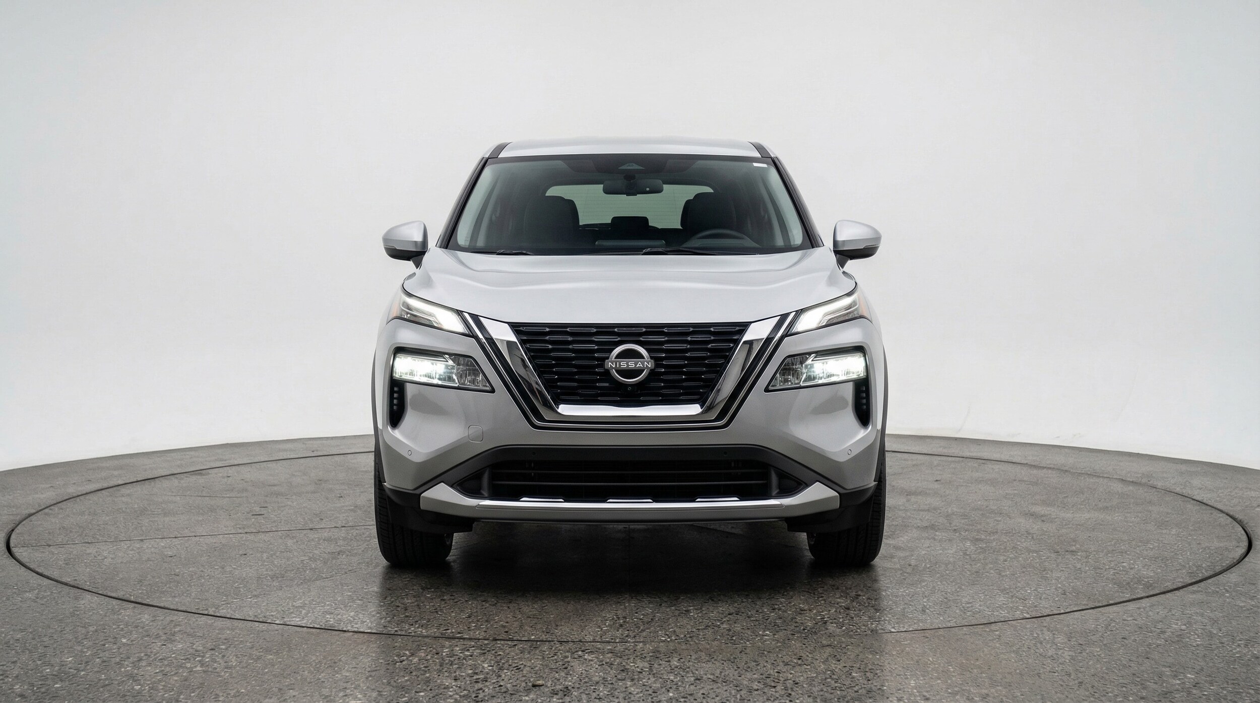 Thumbnail: 2025 Nissan Rogue - 2