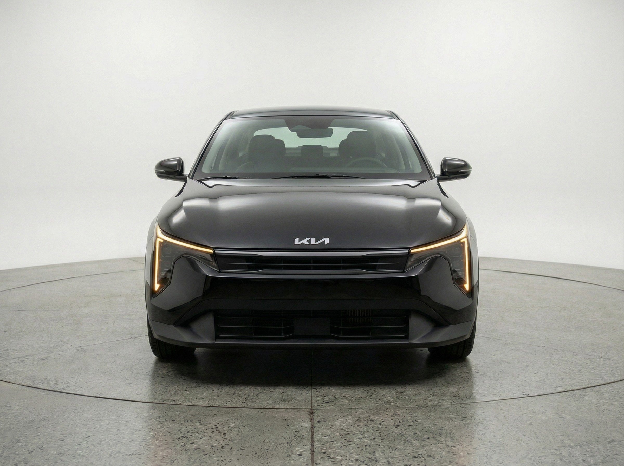 Thumbnail: 2025 Kia K4 - 2