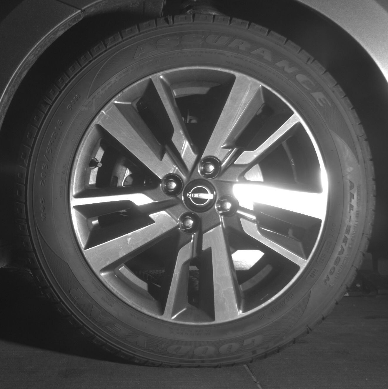 Thumbnail: 2025 Nissan Versa - 9